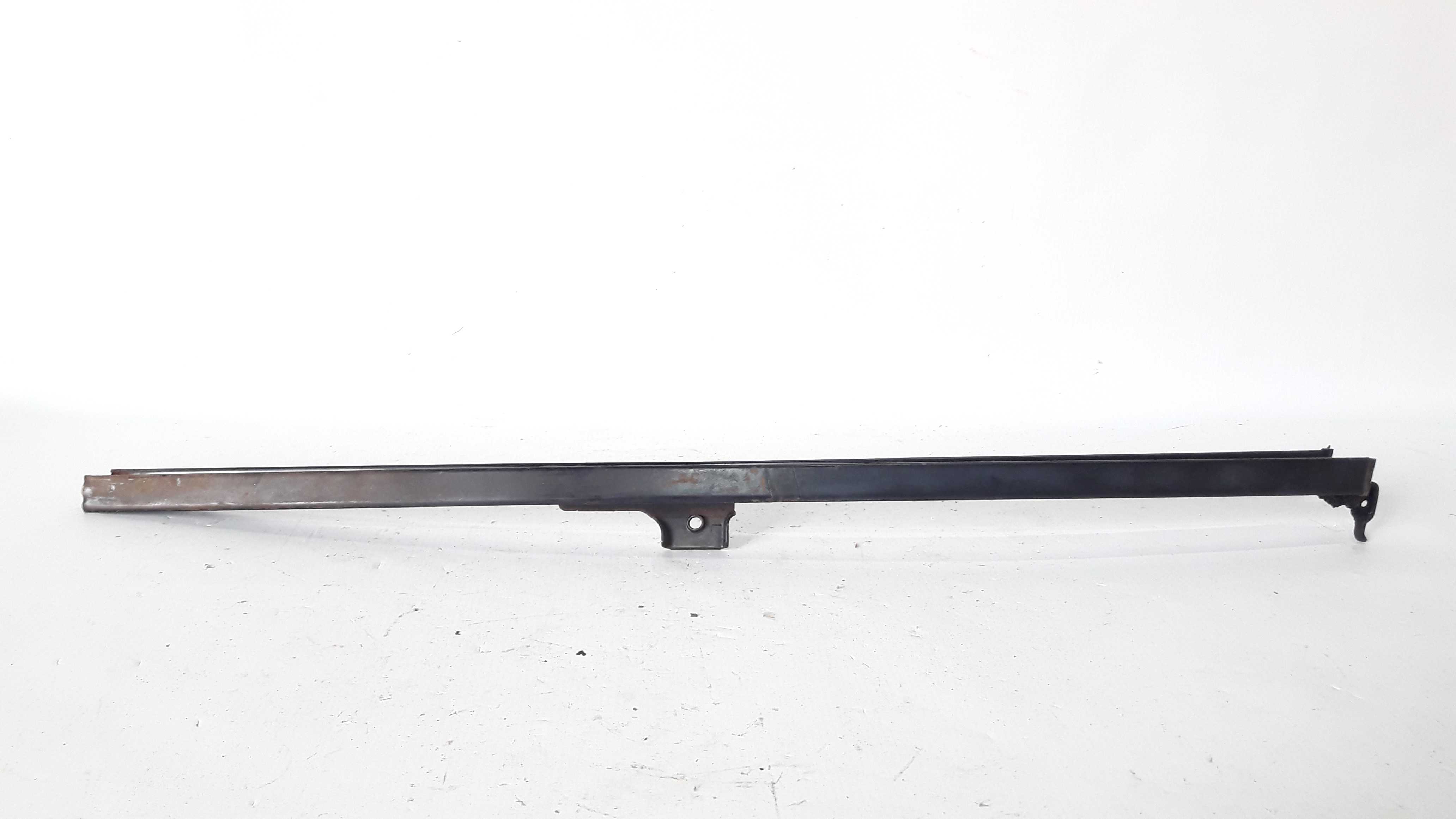 Guia Vidro Traseiro Esquerdo Civic 7 8 9 10 11 1