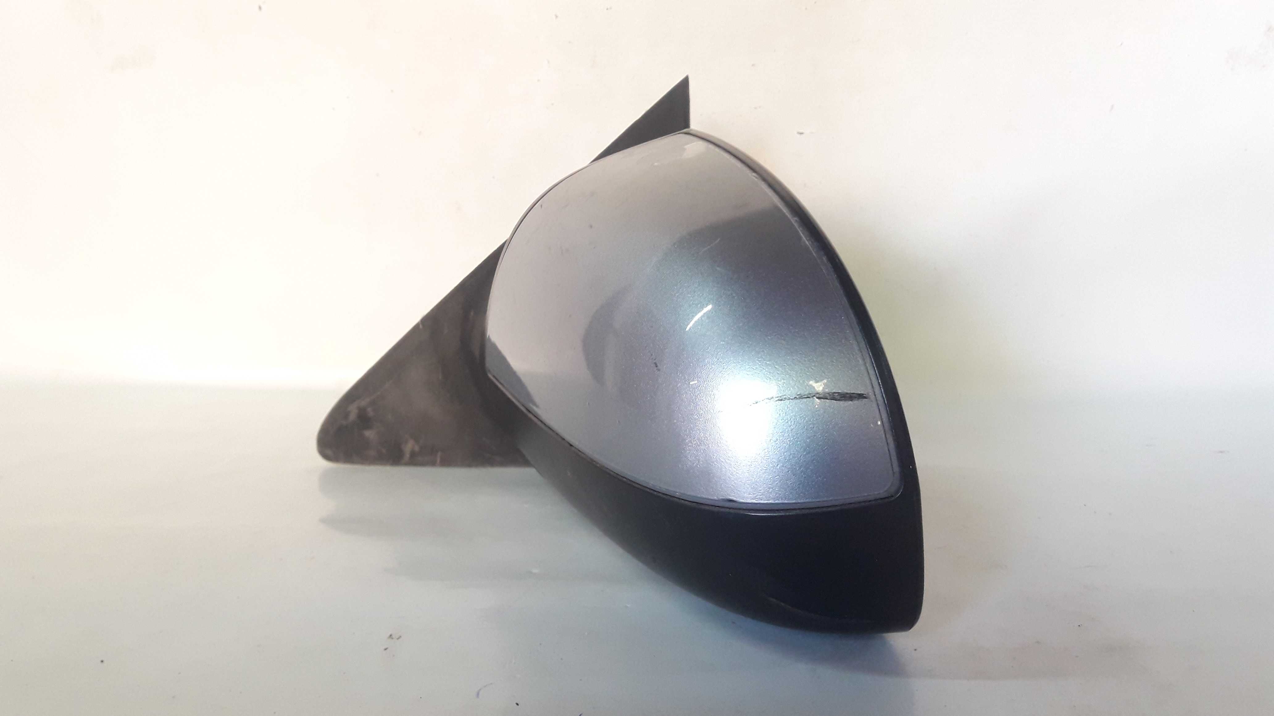 Espelho Retrovisor Ext Manual Esquerdo Ford Ka 08/13 Origina 2