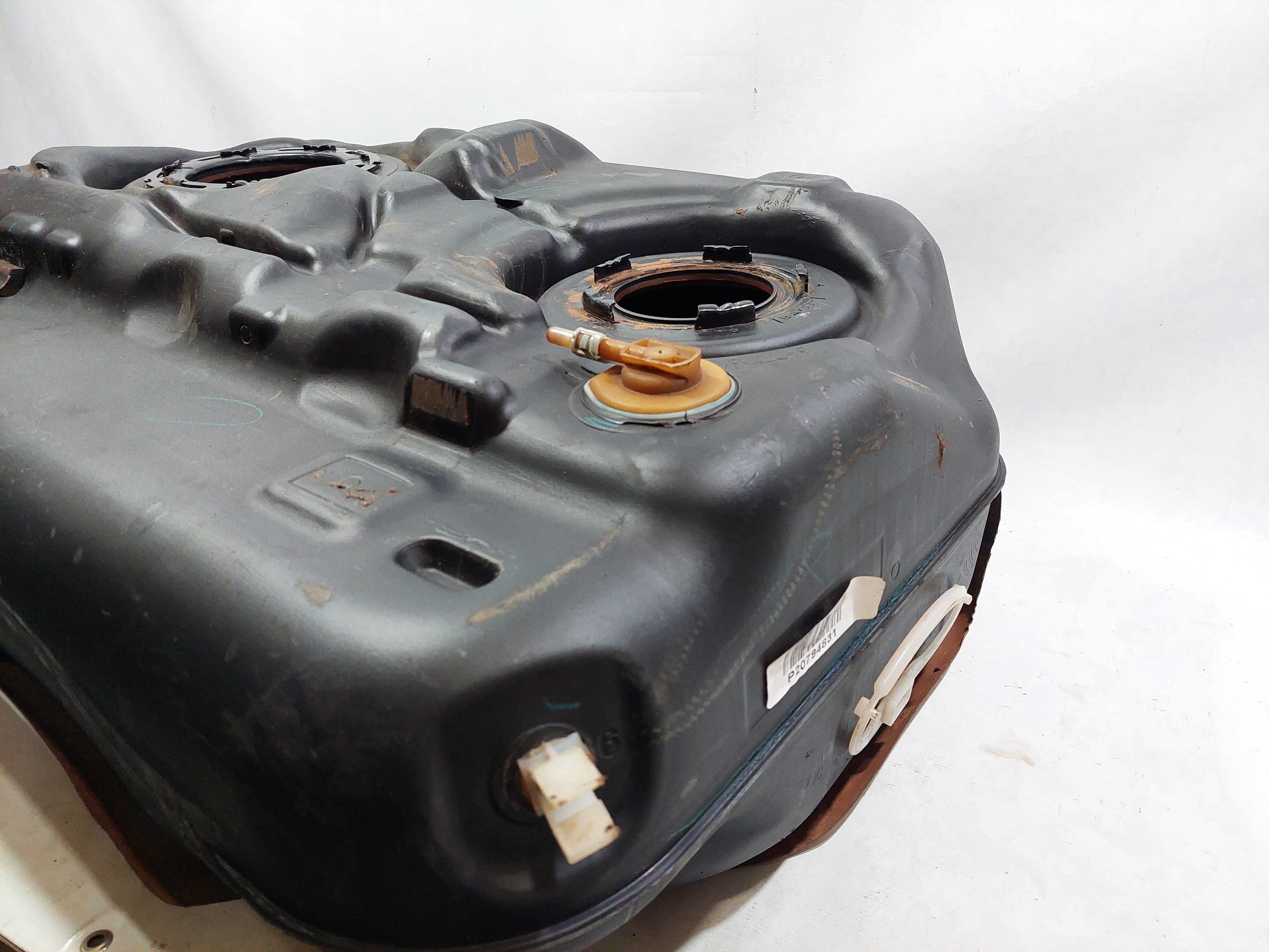 Tanque Combustível Gm Captiva Sport 09/13 2.4 Original 5