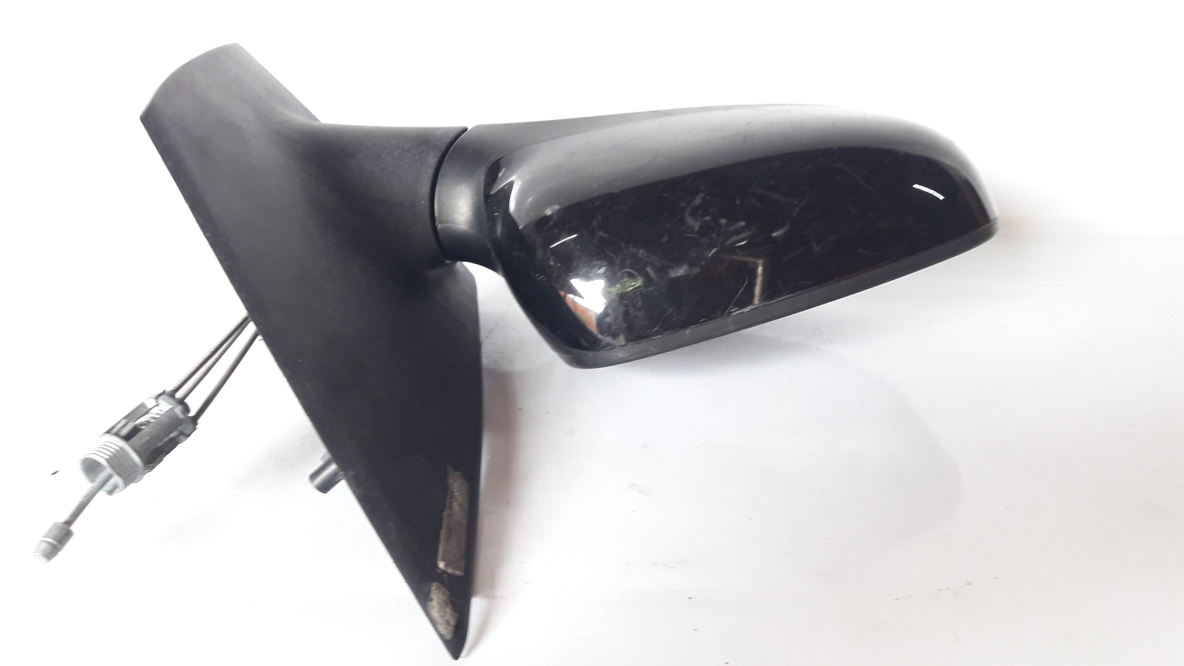 Retrovisor Externo Manual Direito Polo 2011/2016 Original 5