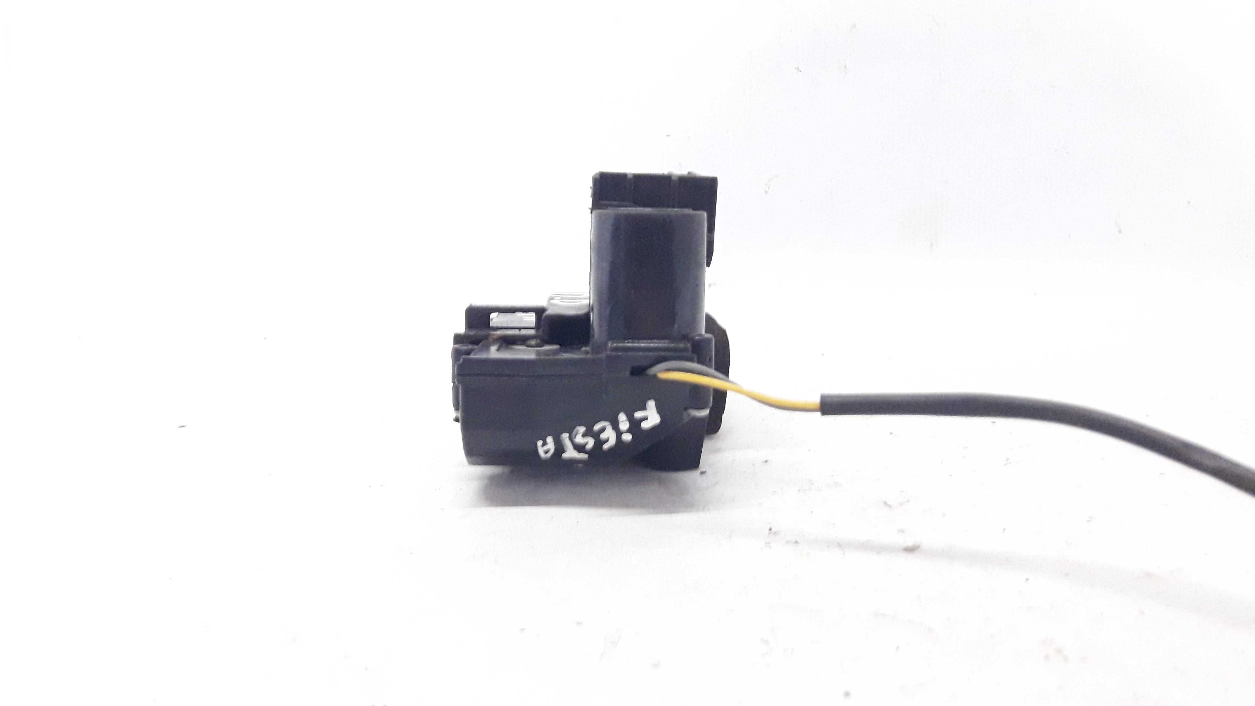 Fechadura Elétrica Dianteira Direita Fiesta 8 A 12 5