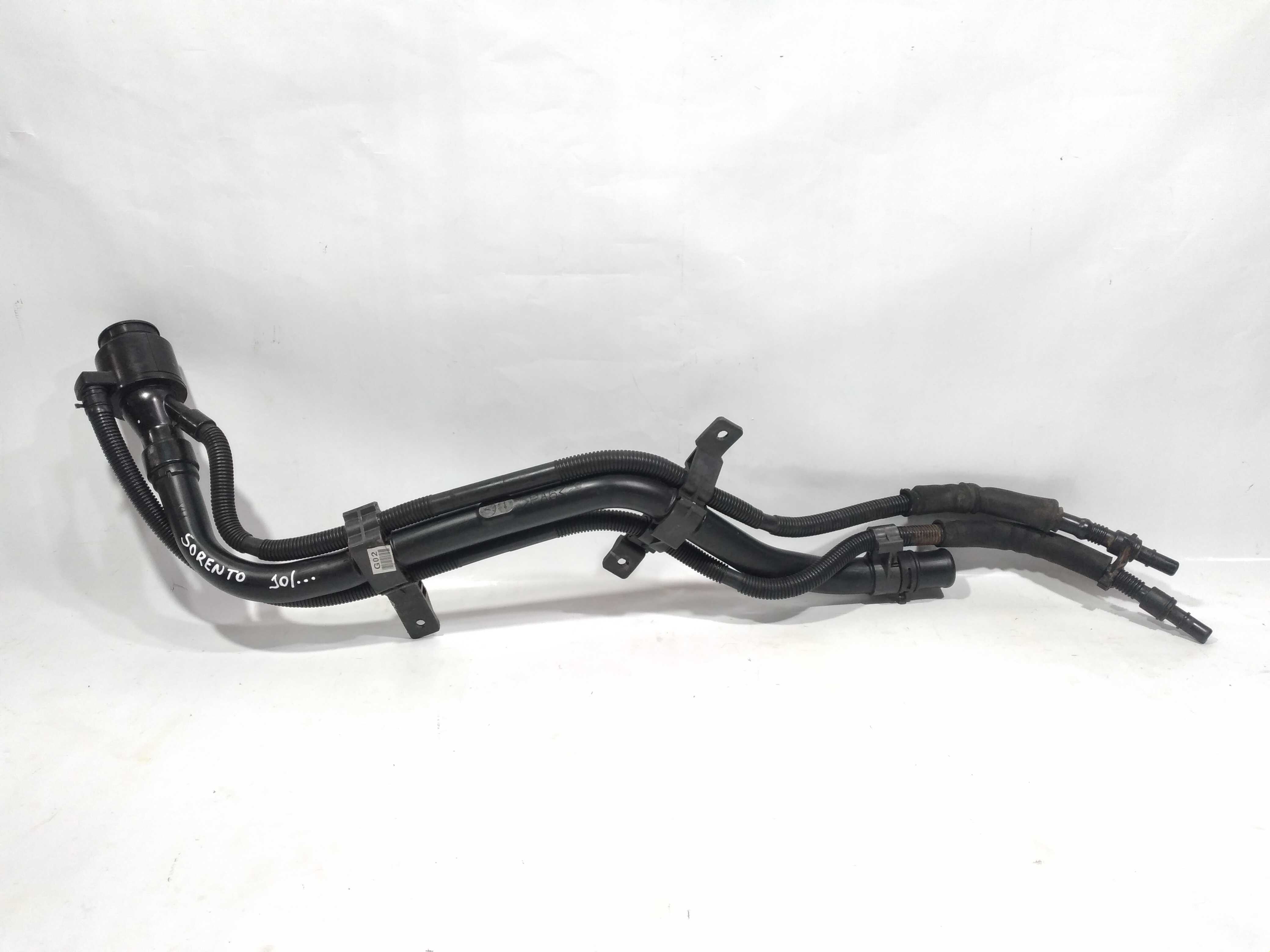 Tubo Gargalo Combustível Kia Sorento 2010/2013 Original 1