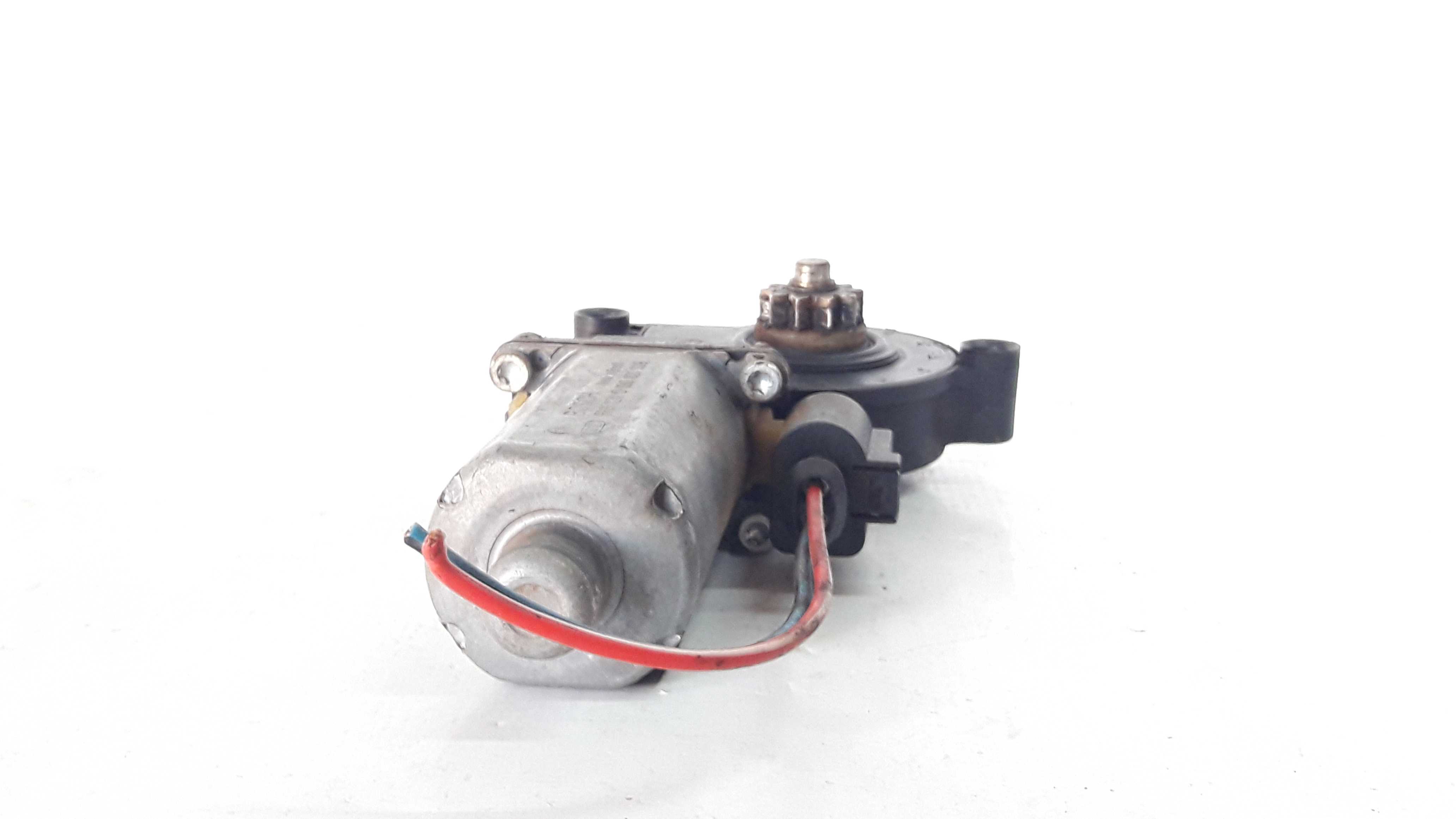 Motor Vidro Elétrico Dianteiro Direito Astra 99/11 130821928 3