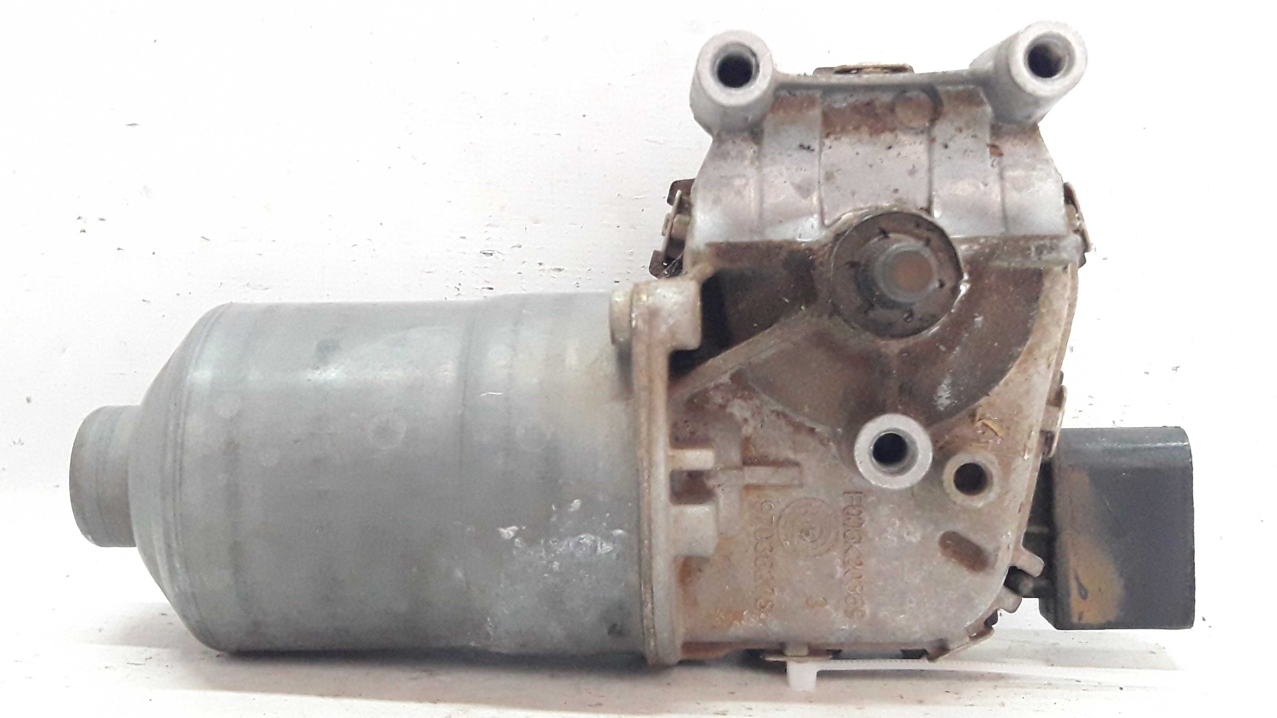 Motor Limpador Parabrisa Hb20 15/19 97036208 27585 1