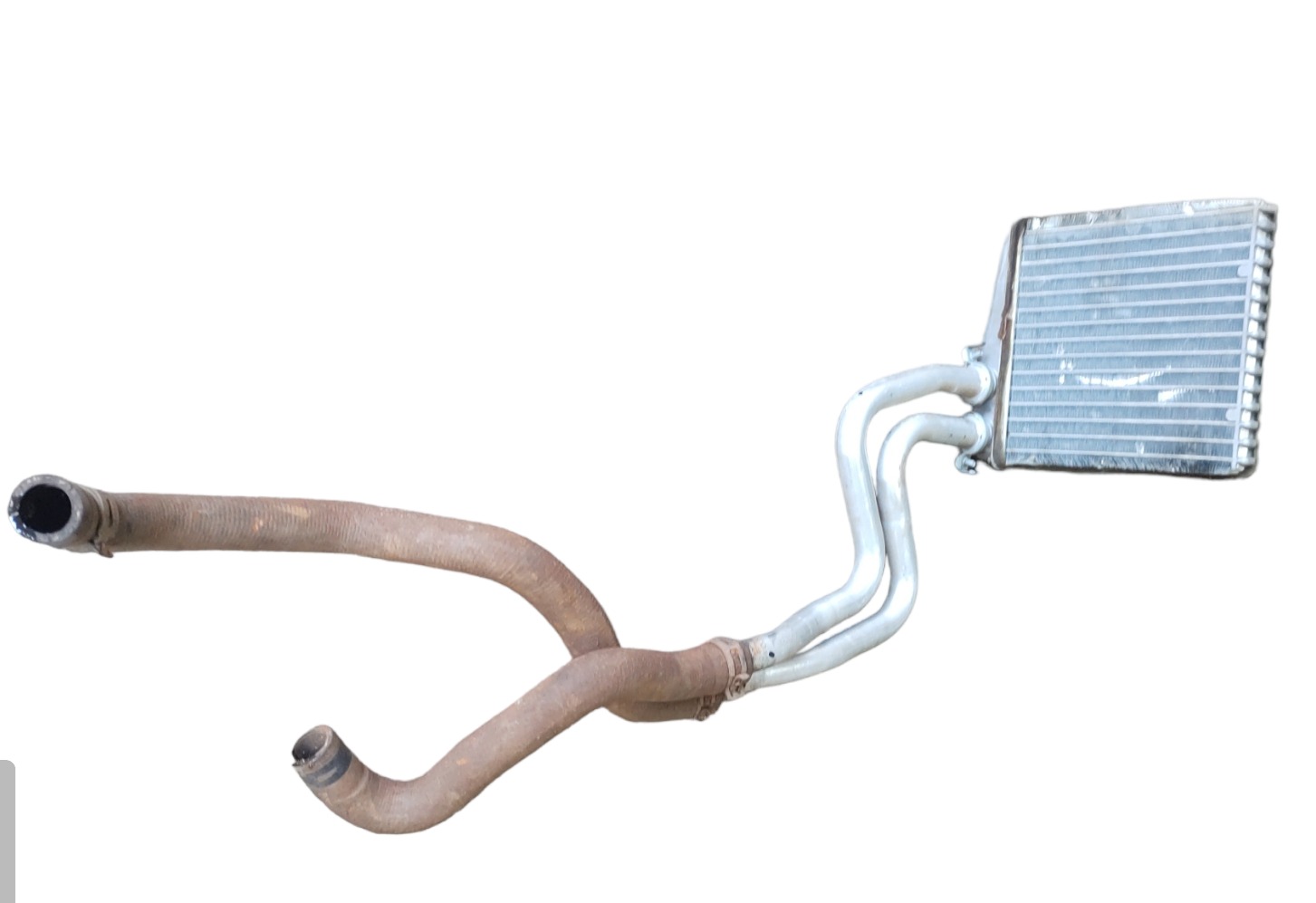 Condensador Ar Condicionado Tiida 1.8 2011 669223c/m 2
