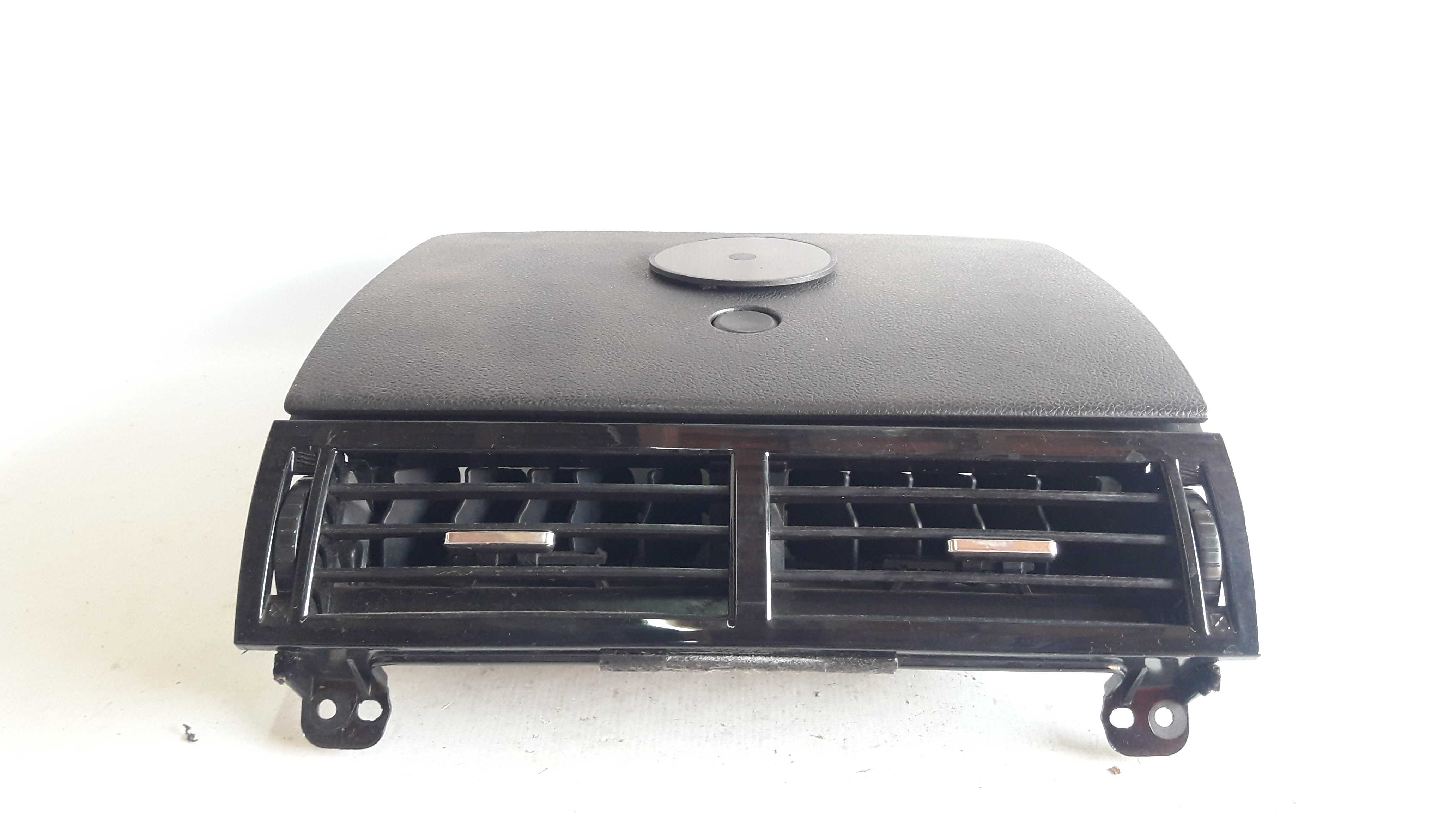 Difusor Ar E Porta Trecos Central Ford Fusion 2007 Original