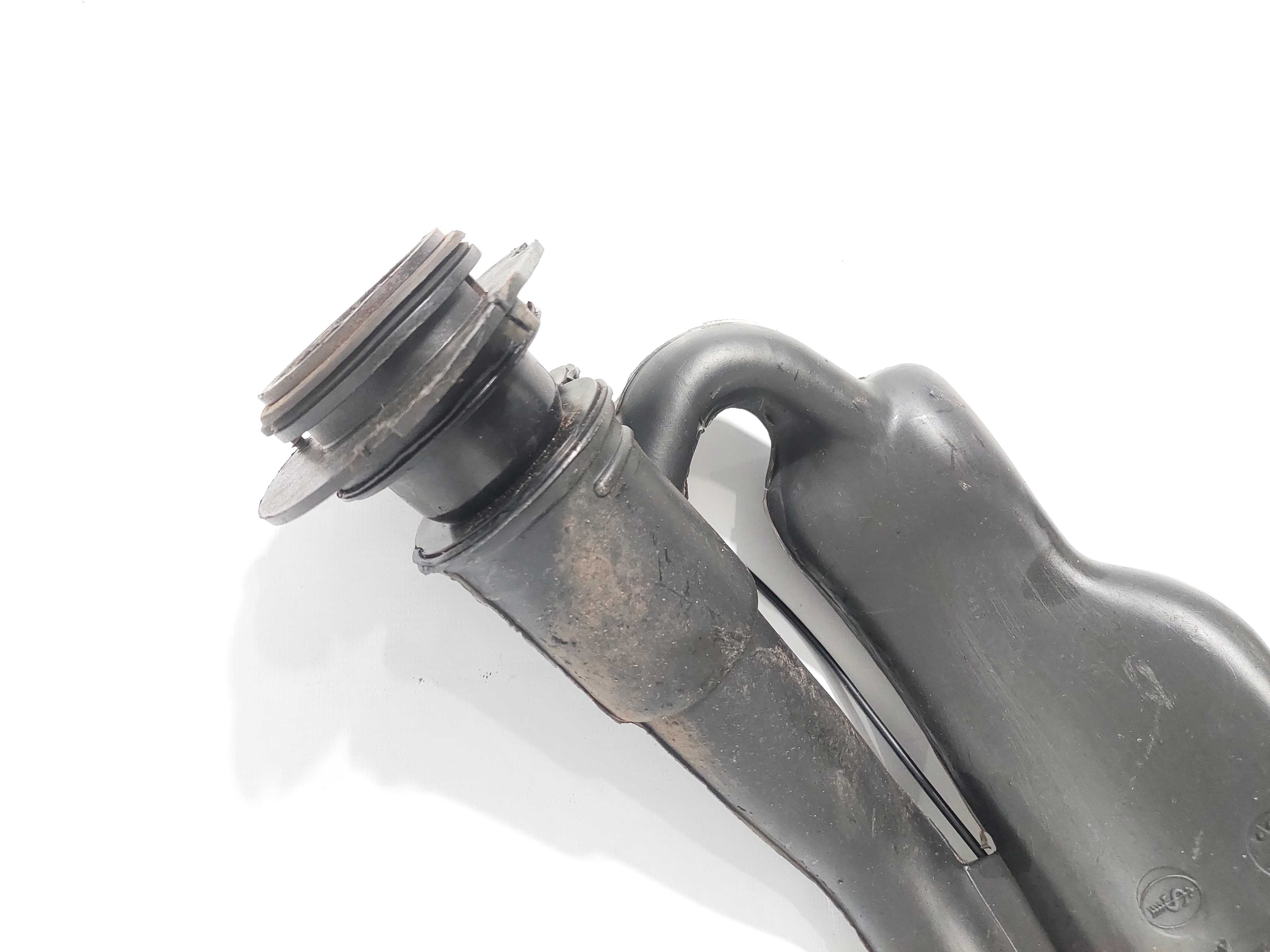 Tubo Gargalo Tanque De Combustível Renault Clio 2003 Á 2012 2