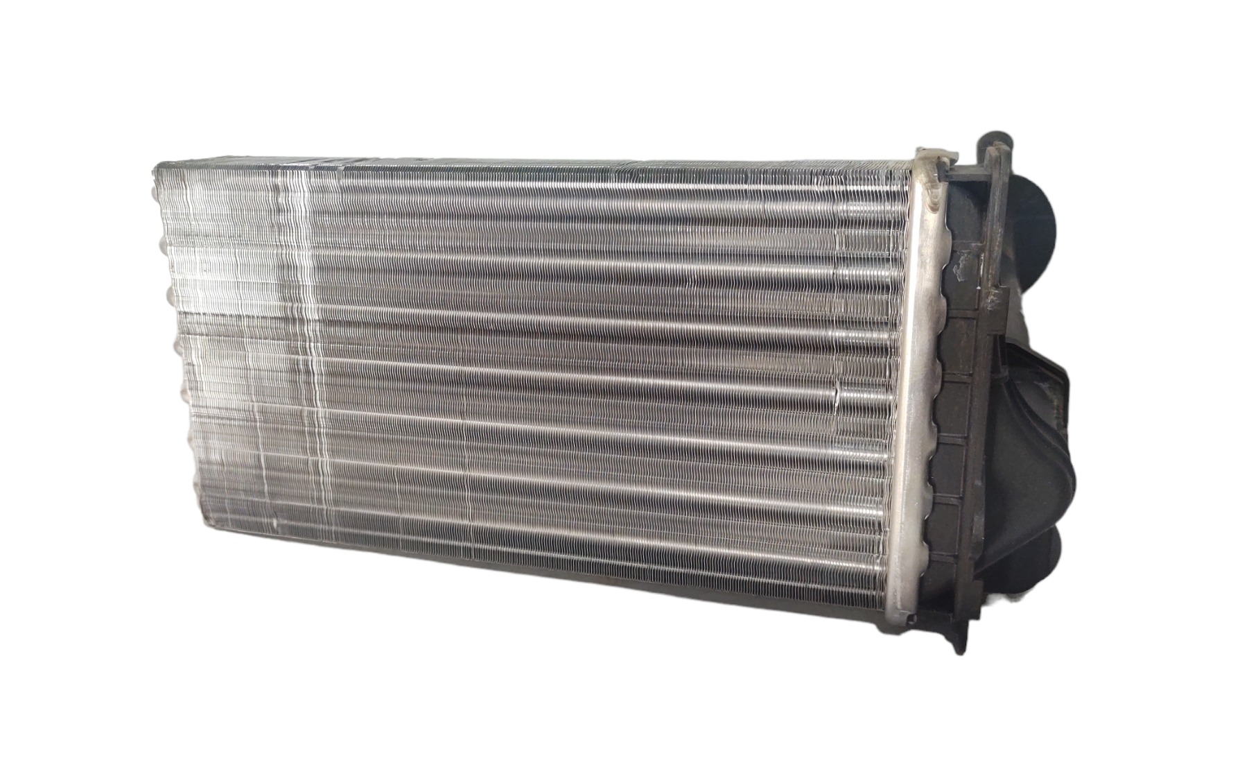 Radiador Condensador Ar Quente Xsara Picasso 02/08 25160