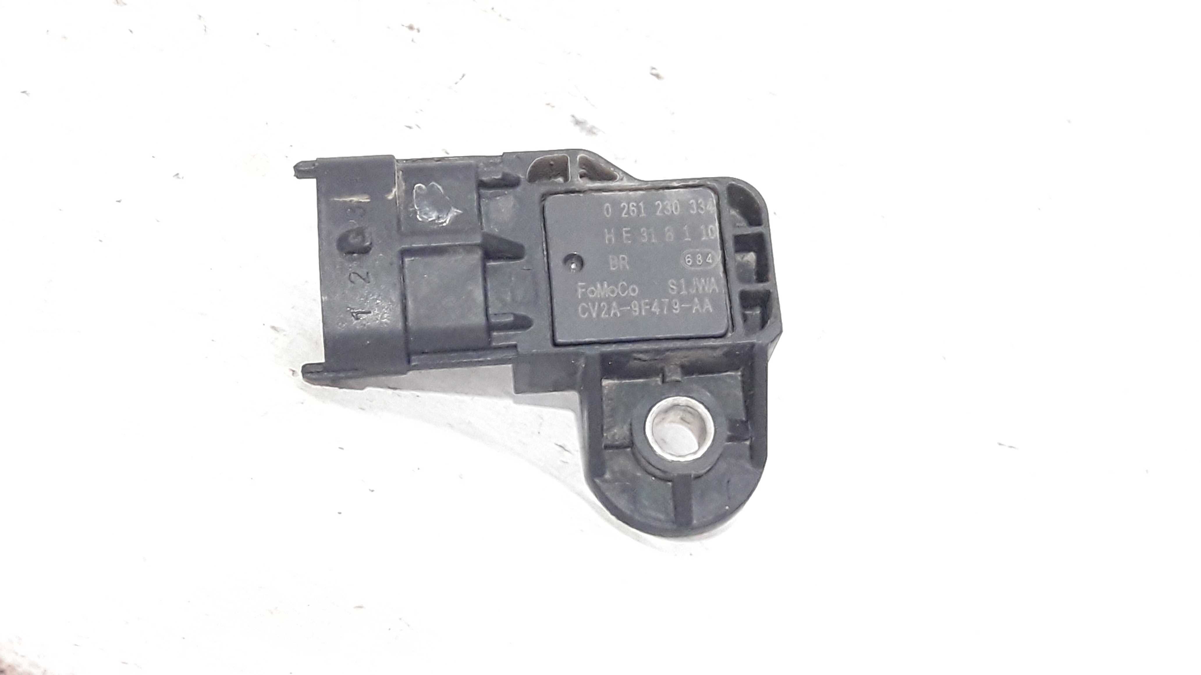 Sensor Map Ford Ka 1.0 3cc 14 A 21 0261230334