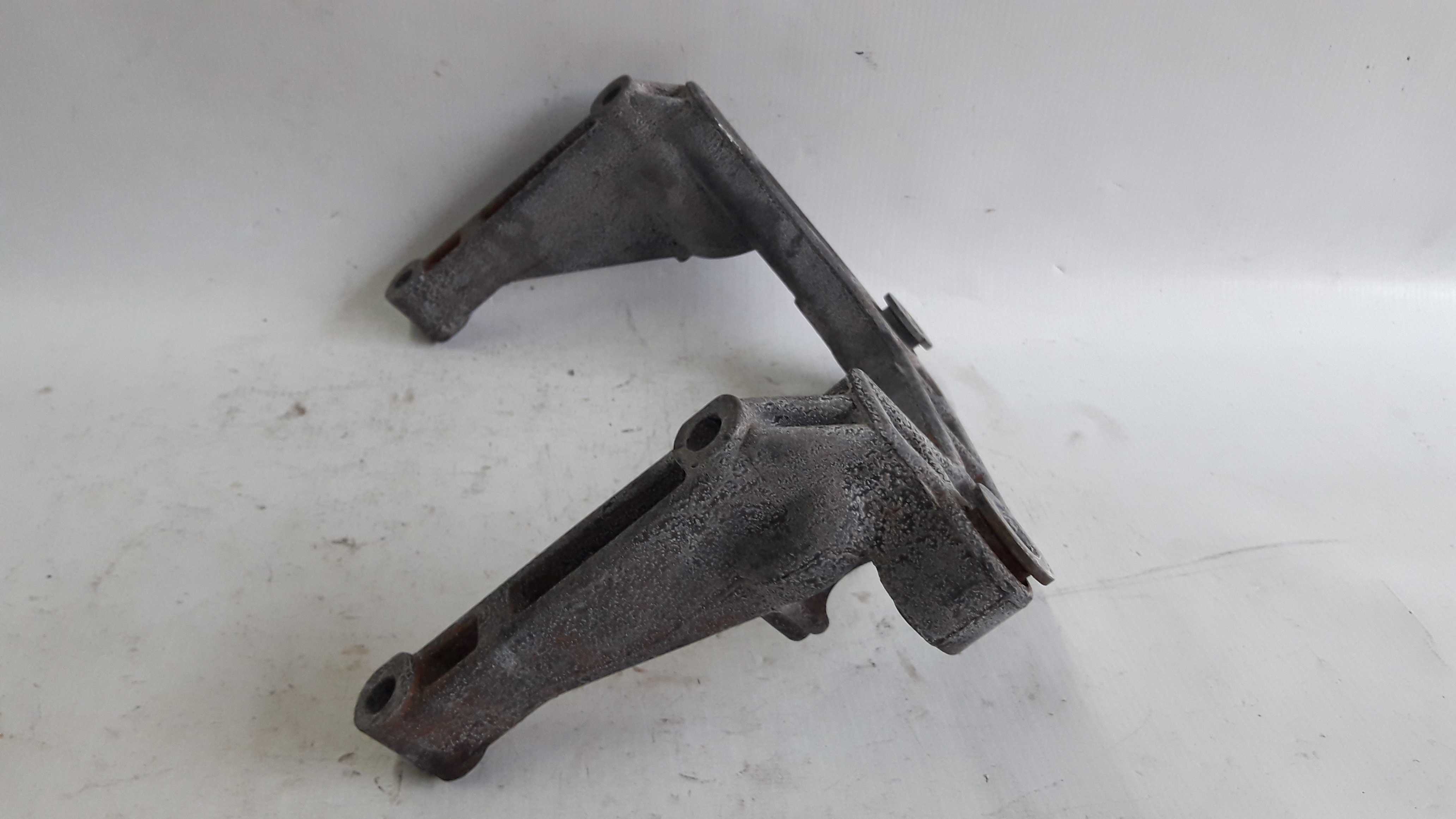 Suporte Câmbio Palio Uno 1.0 01/10 46765949 4