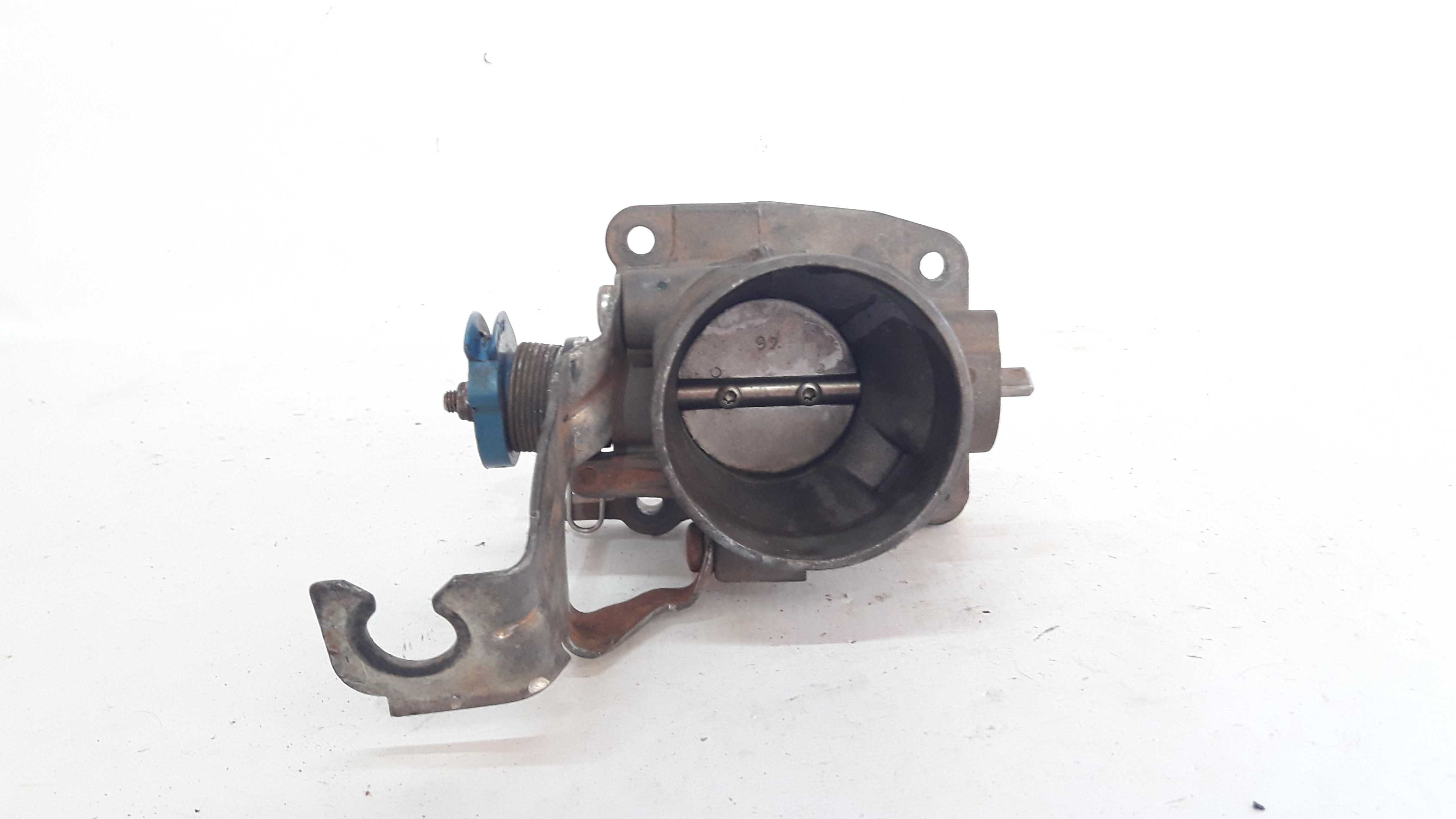 Corpo Borboleta Tbi Fiesta Rocan 1.6 4 A 12 2n1u9e927bb 5