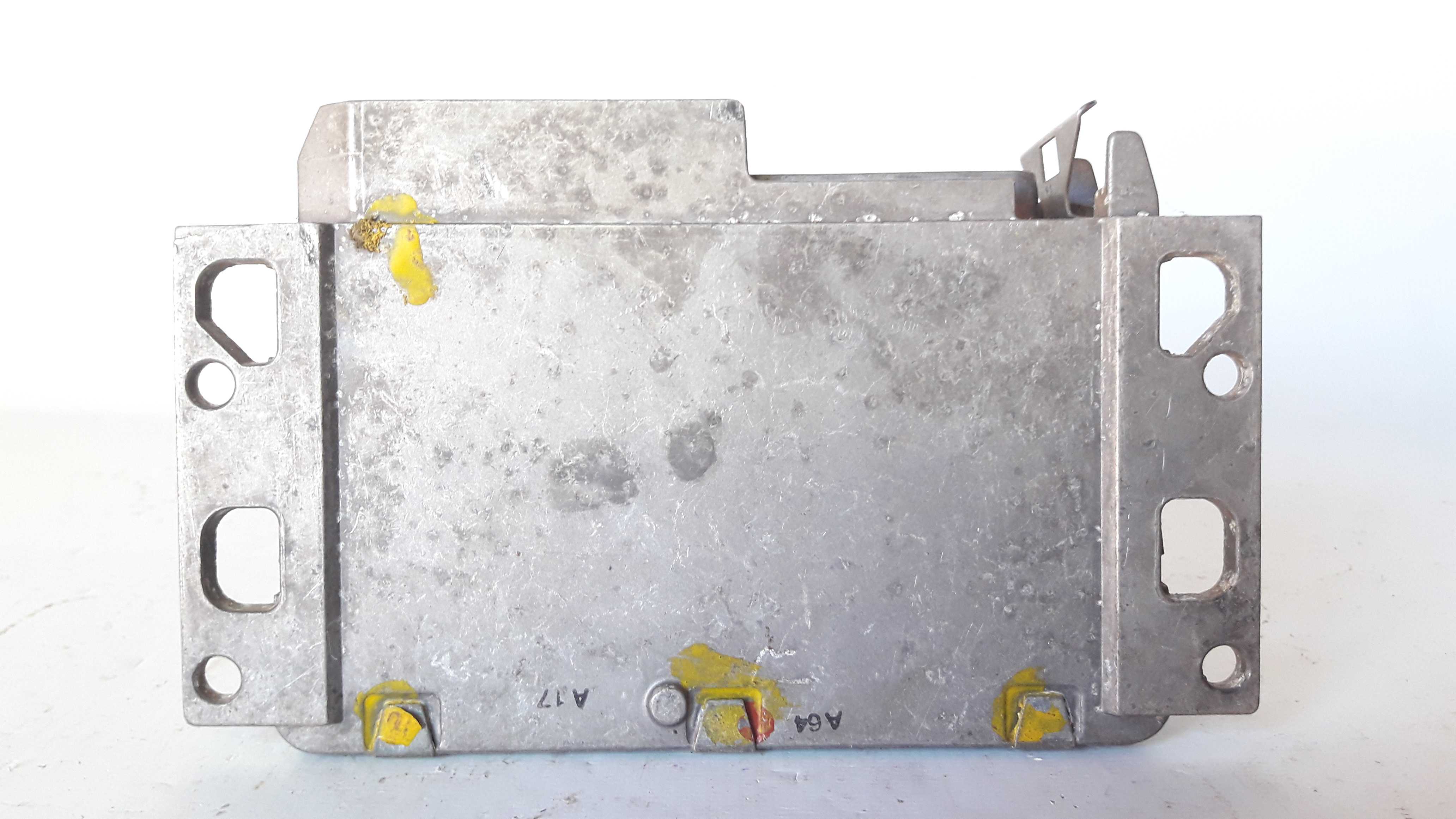 Módulo Abs Omega 3.0 0265103034 35 Pinos 3