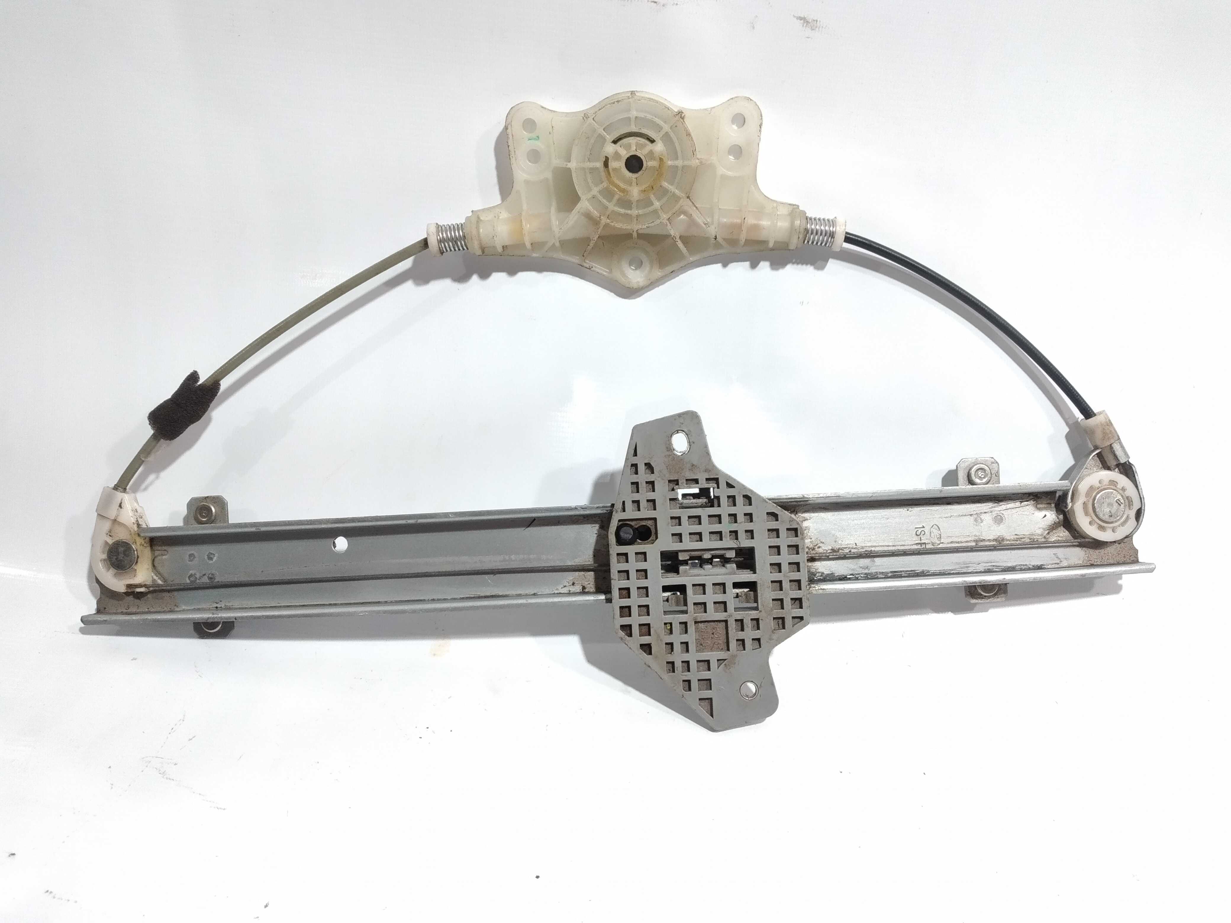 Máquina Vidro Elétrico Dianteiro Esquerdo Hb20 Original 2