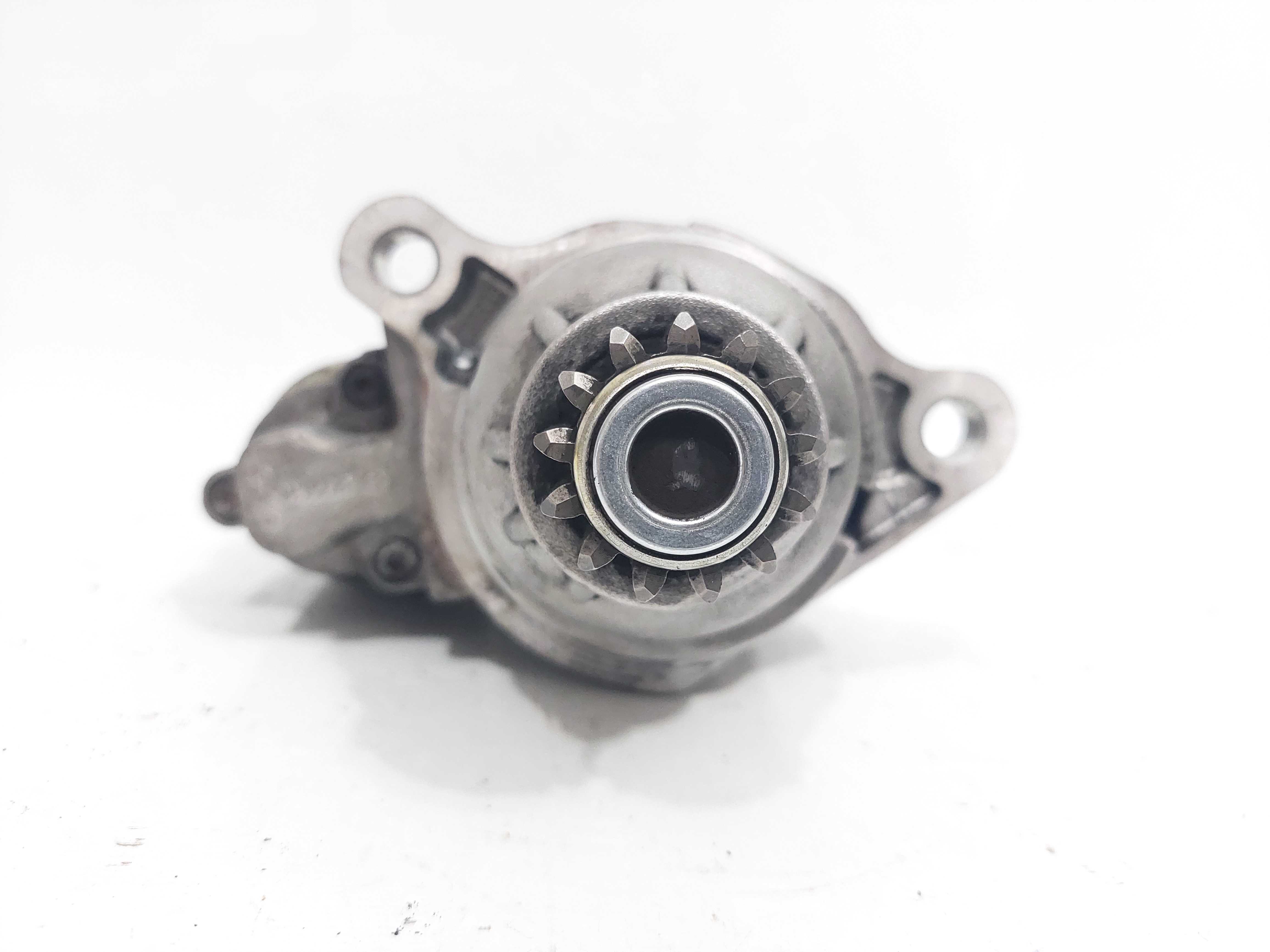 Motor Arranque Original Fiat Argo 1.8 Manual 2017/2020 6