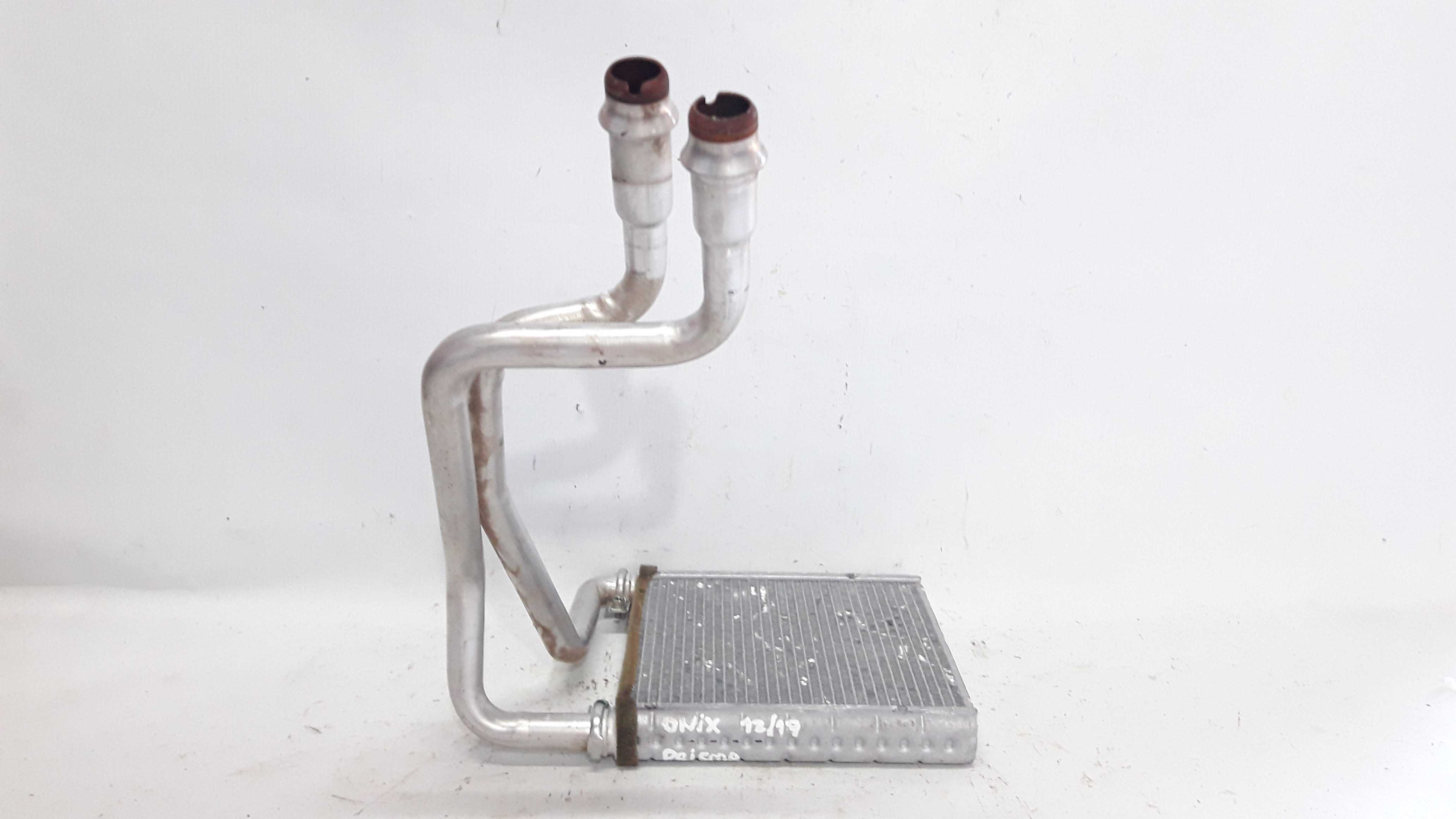 Radiador Condensador Ar Quente Onx Prisma 12 A 19 2