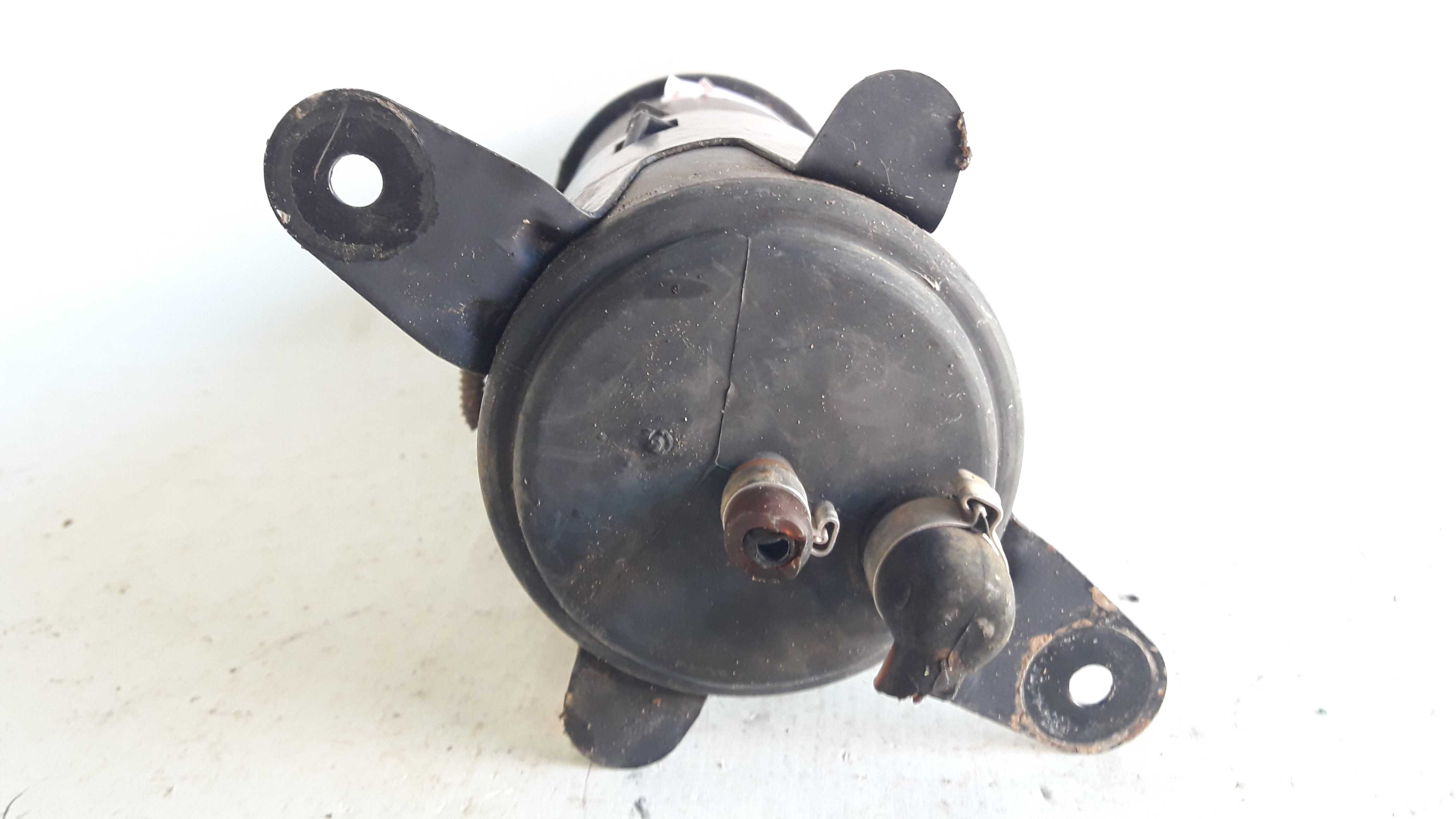 Filtro Canister Carvão Ativado Passat Alemão 1995 3a0201827 3