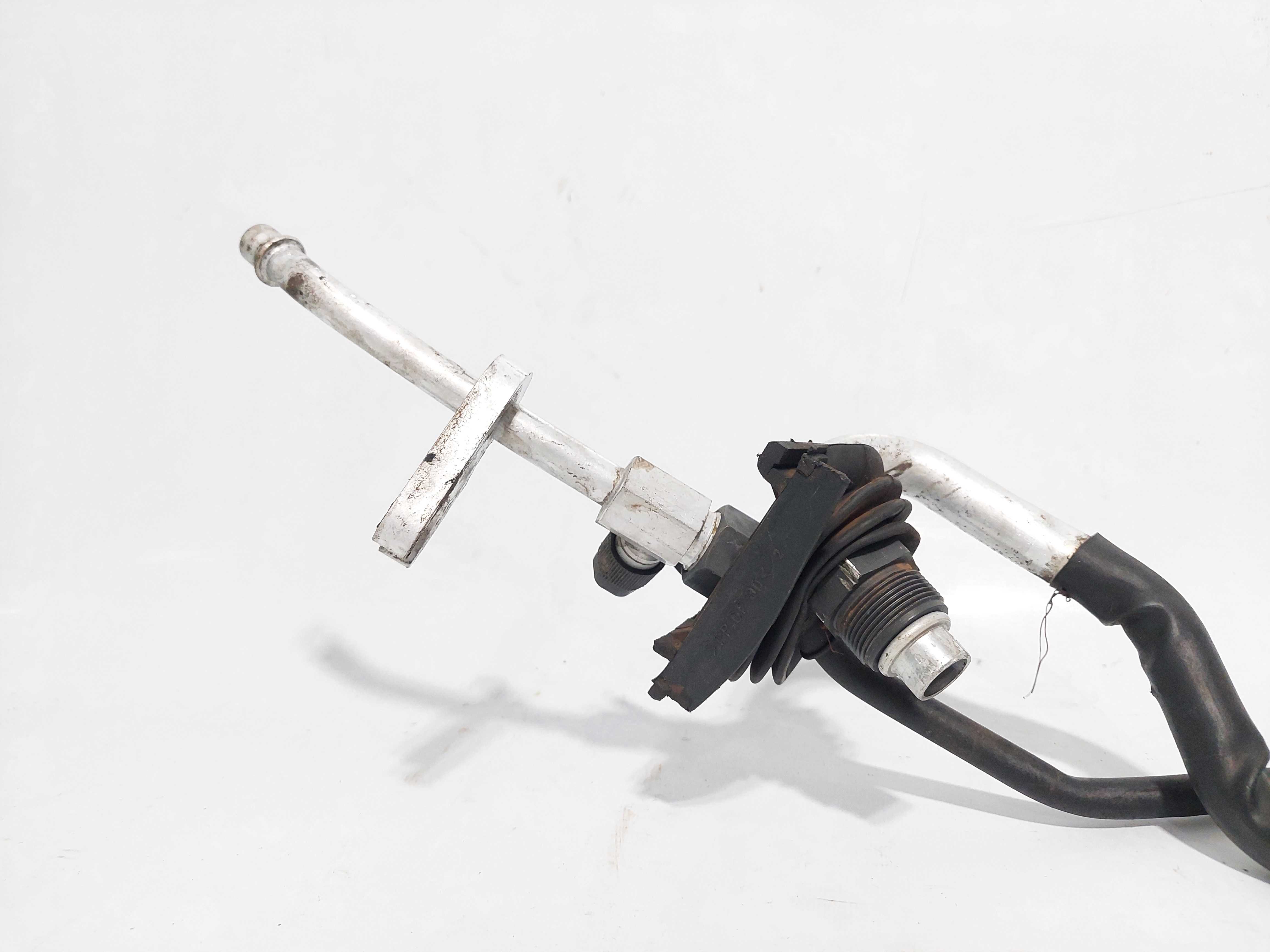 Kit Mangueira Ar Condicionado Audi A4 V6 2.8 1997 Á 2001 2