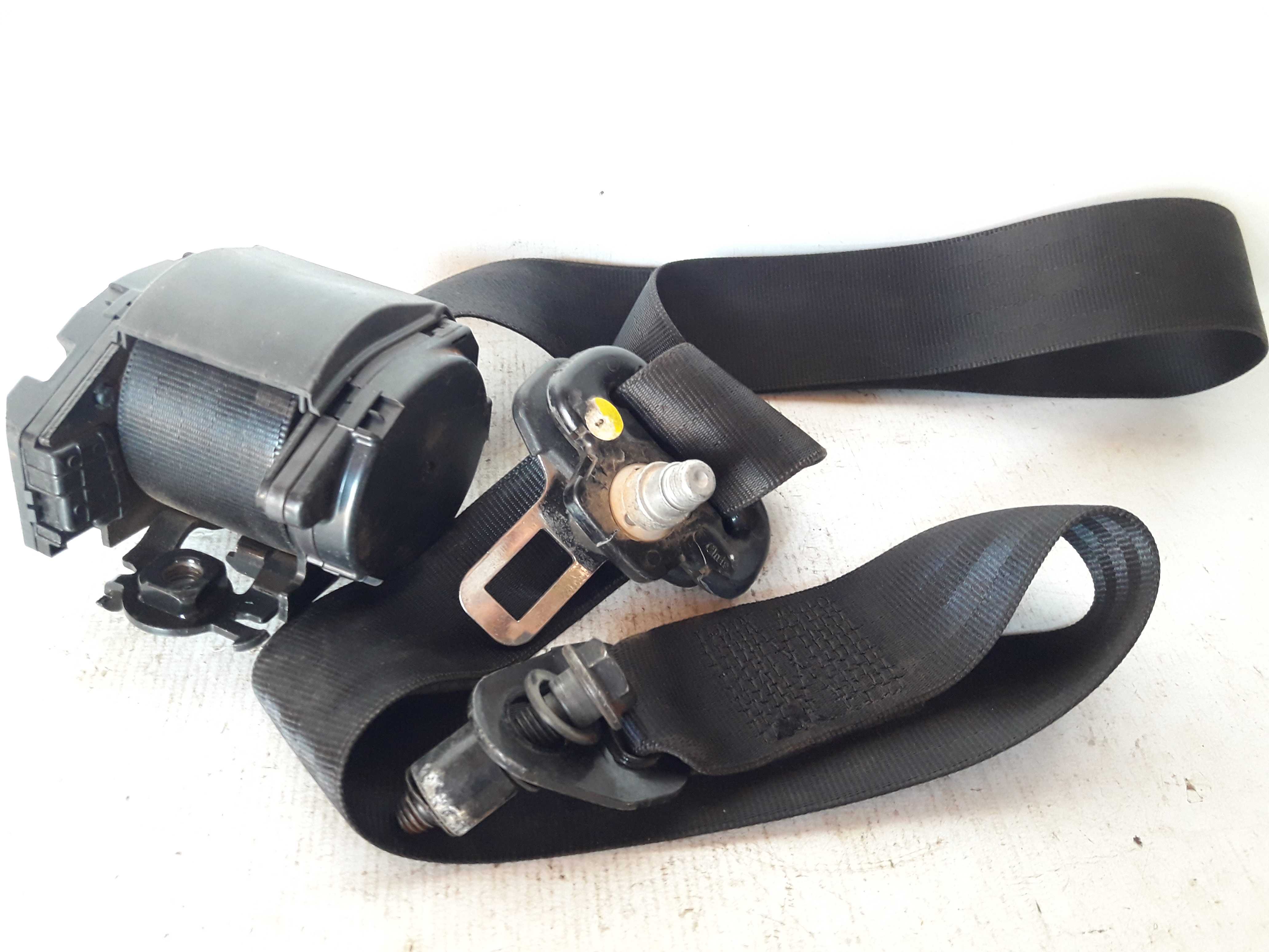 Cinto Segurança Dianteiro Direito Renault Sandero 2007/2013