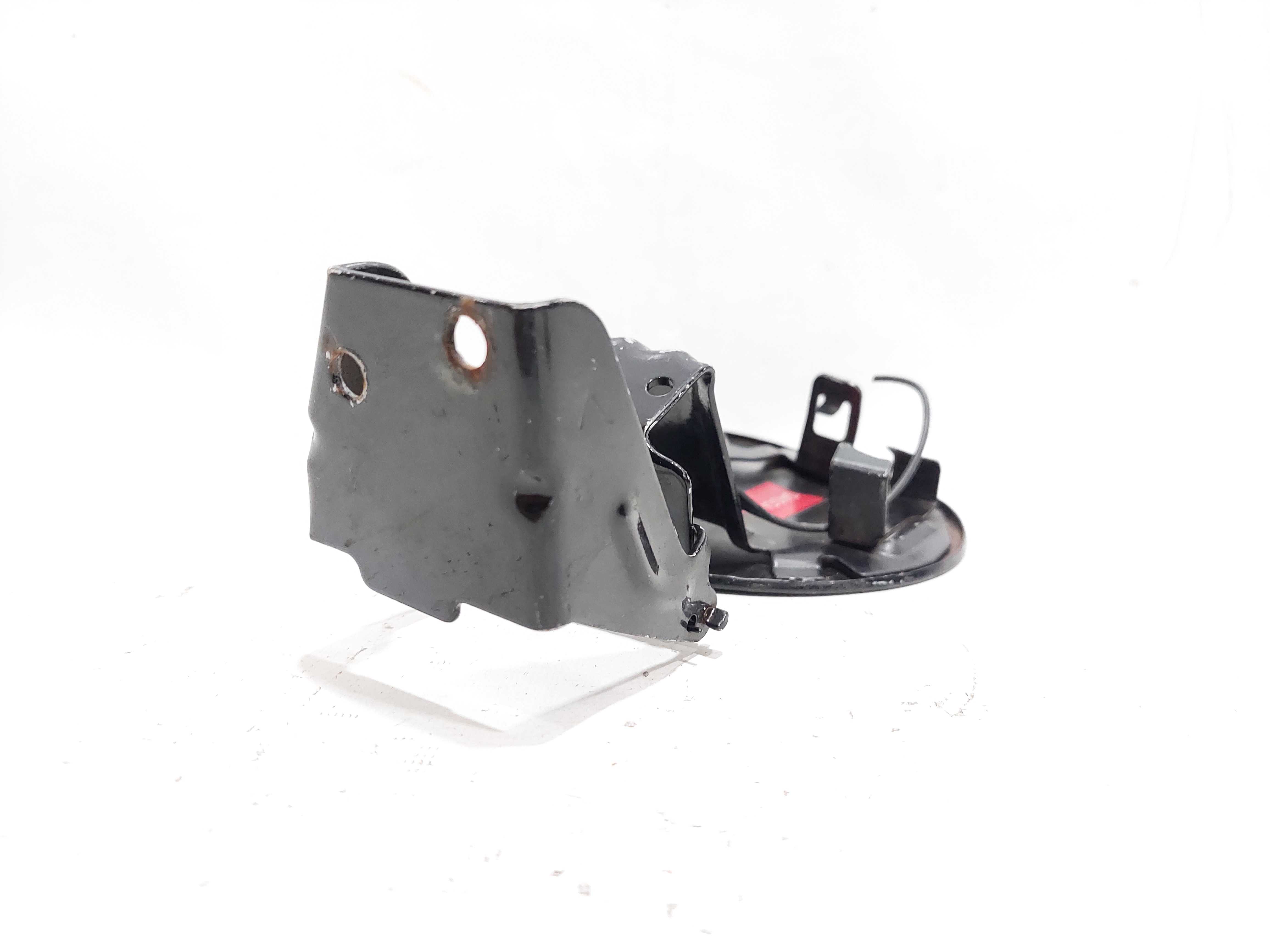 Portinhola Tanque Jac J3 Original Usada Original Preto 0001 4
