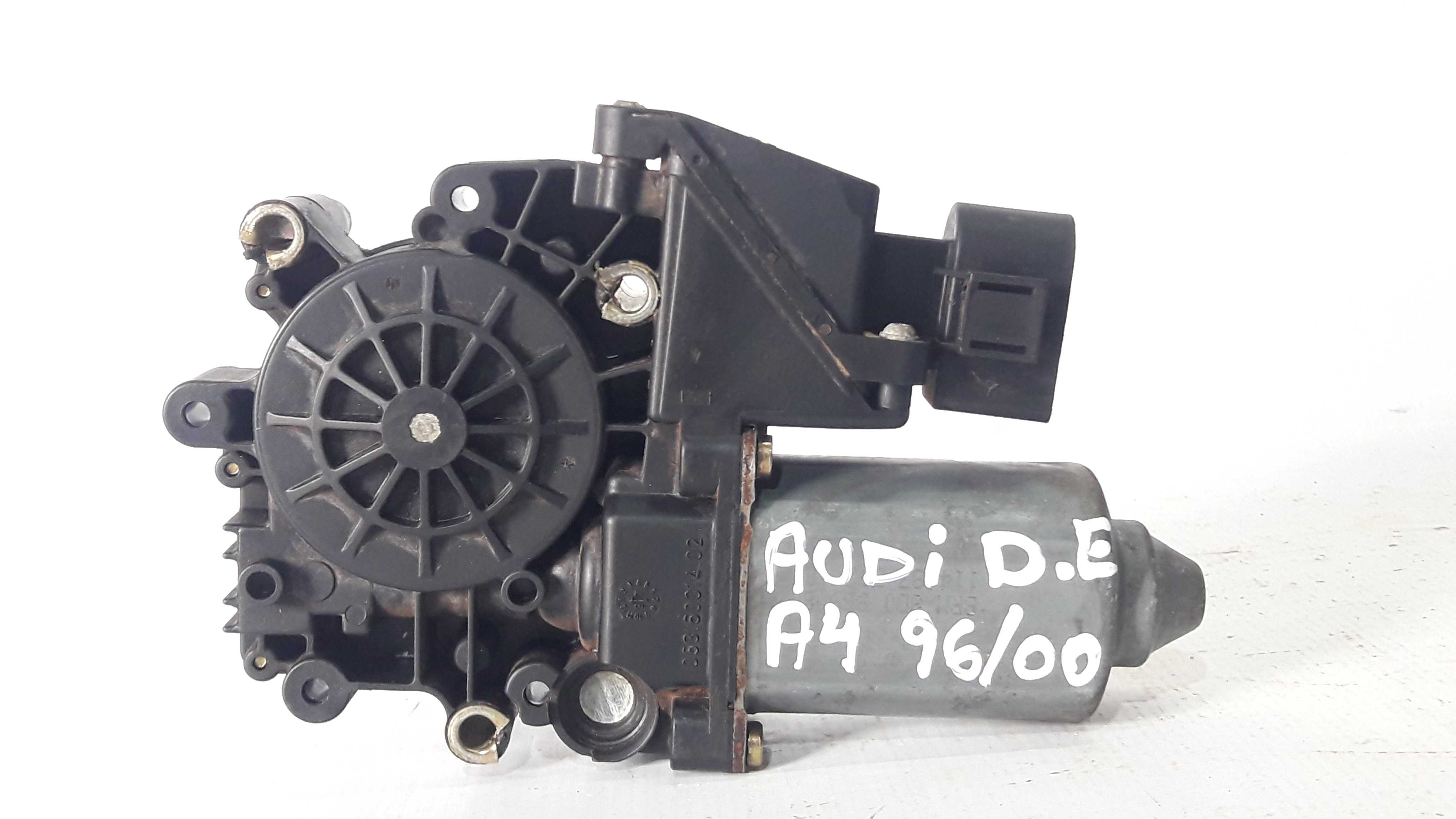 Motor Vidro Elétrico Diant Esquerdo Audi A4 96/00 1