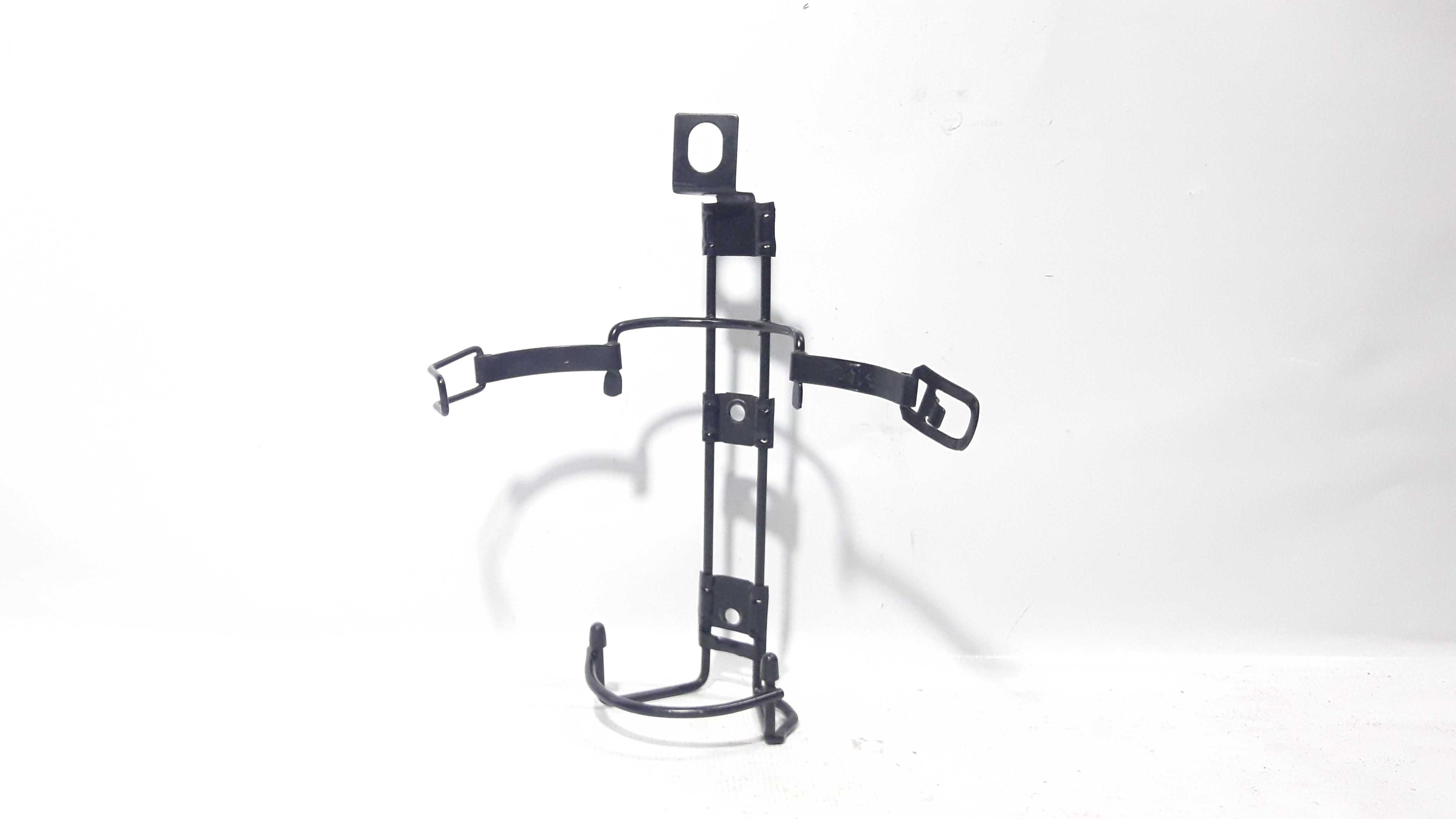 Suporte Extintor De Incêndio Fluence 11/15 Original 5