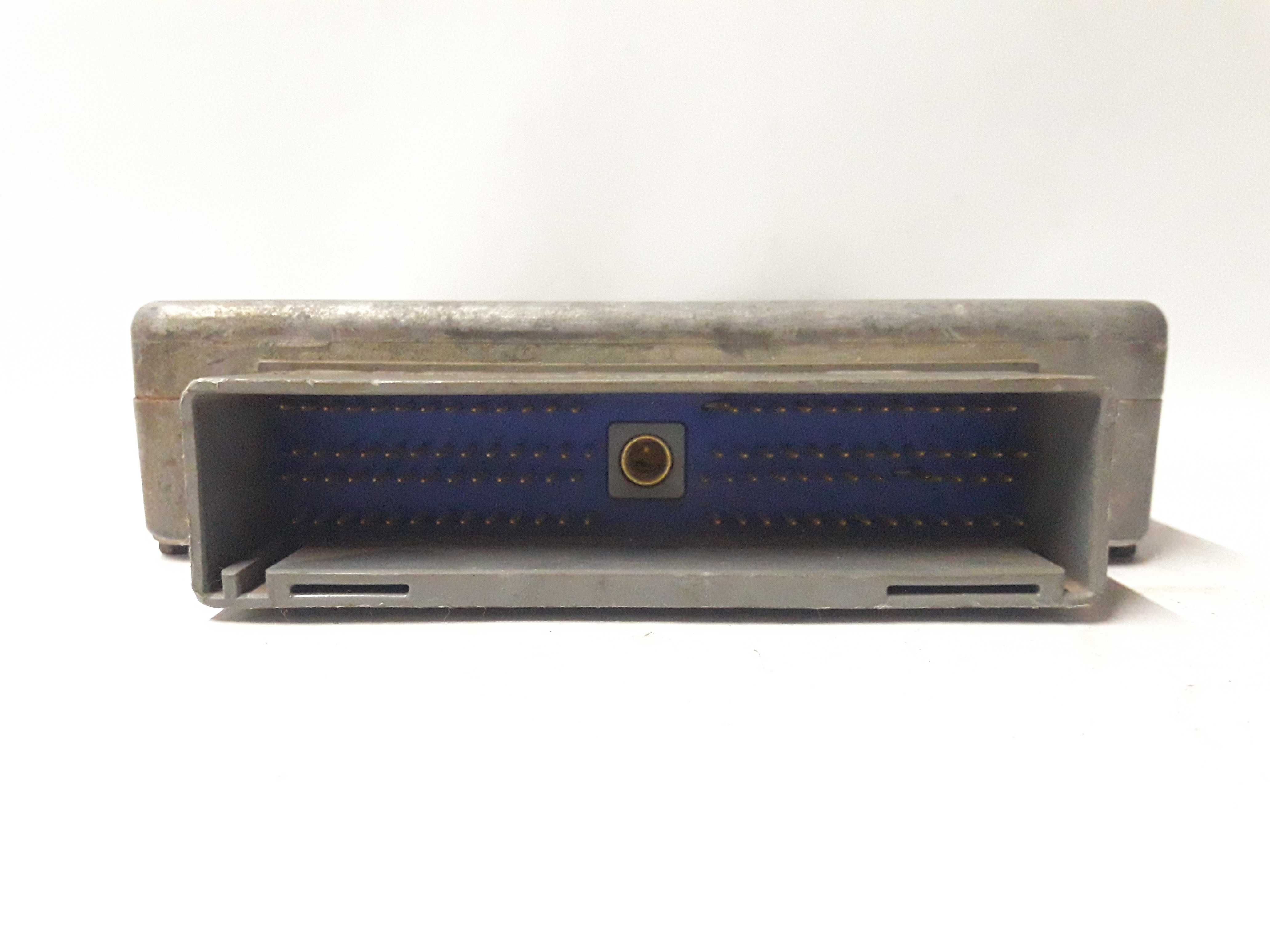 Módulo Injeção Ford Fiesta 1.0 8v Endura 95/96/97 104 Pinos 4