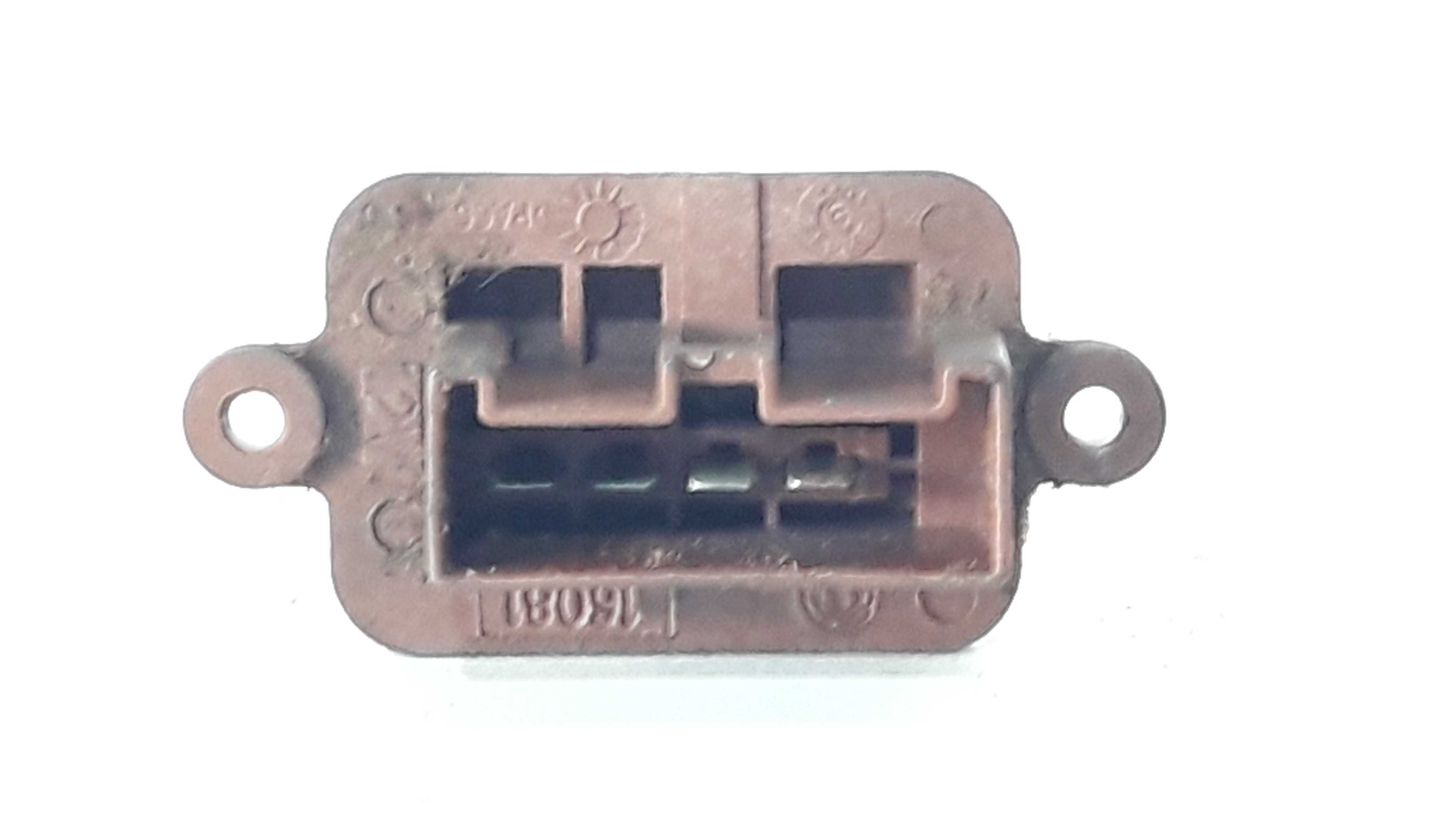 Resistência Ar Condicionado Siena 1.8 8v 2006 2r158r865r336 2