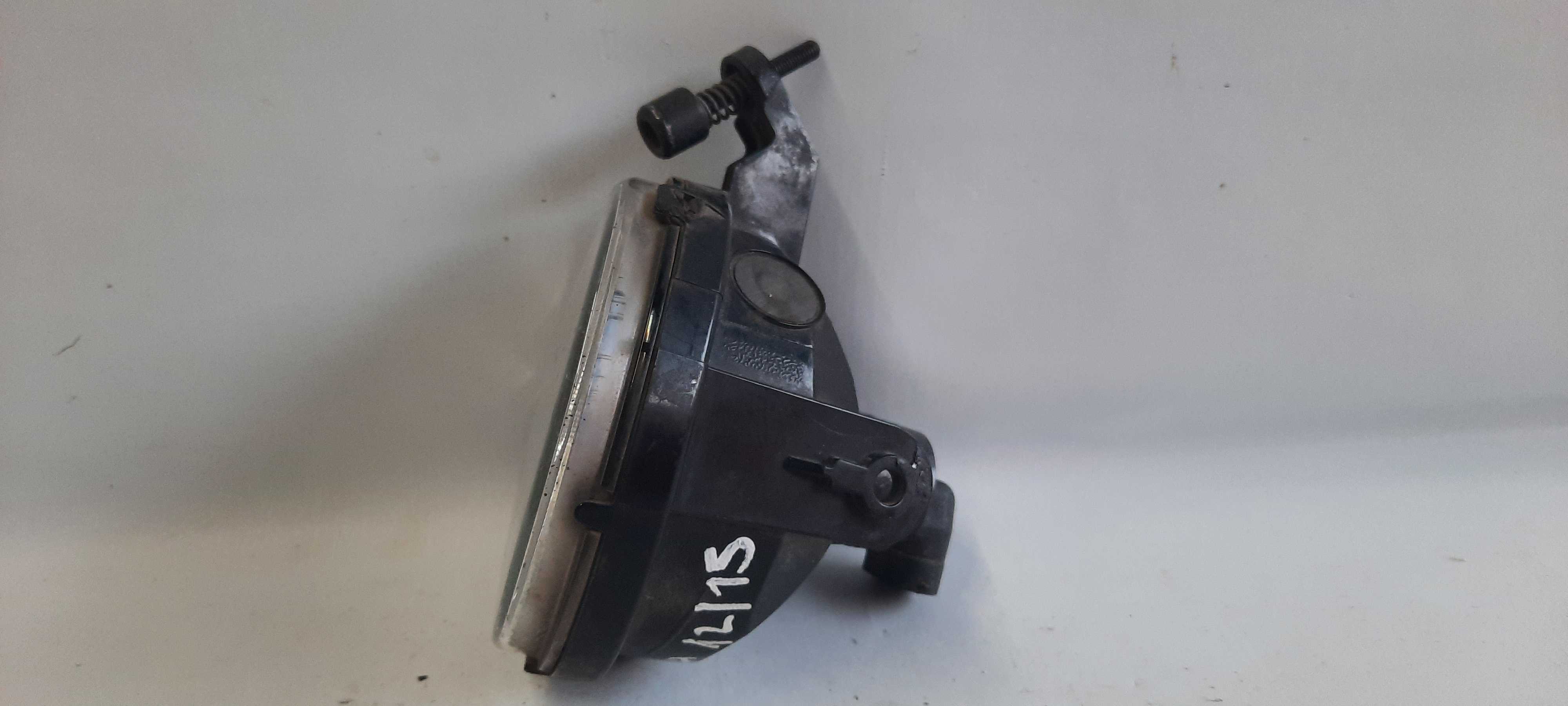 Farol Milha Direito Ônix Prisma 12 13 14 15 198031b  Transparente 3