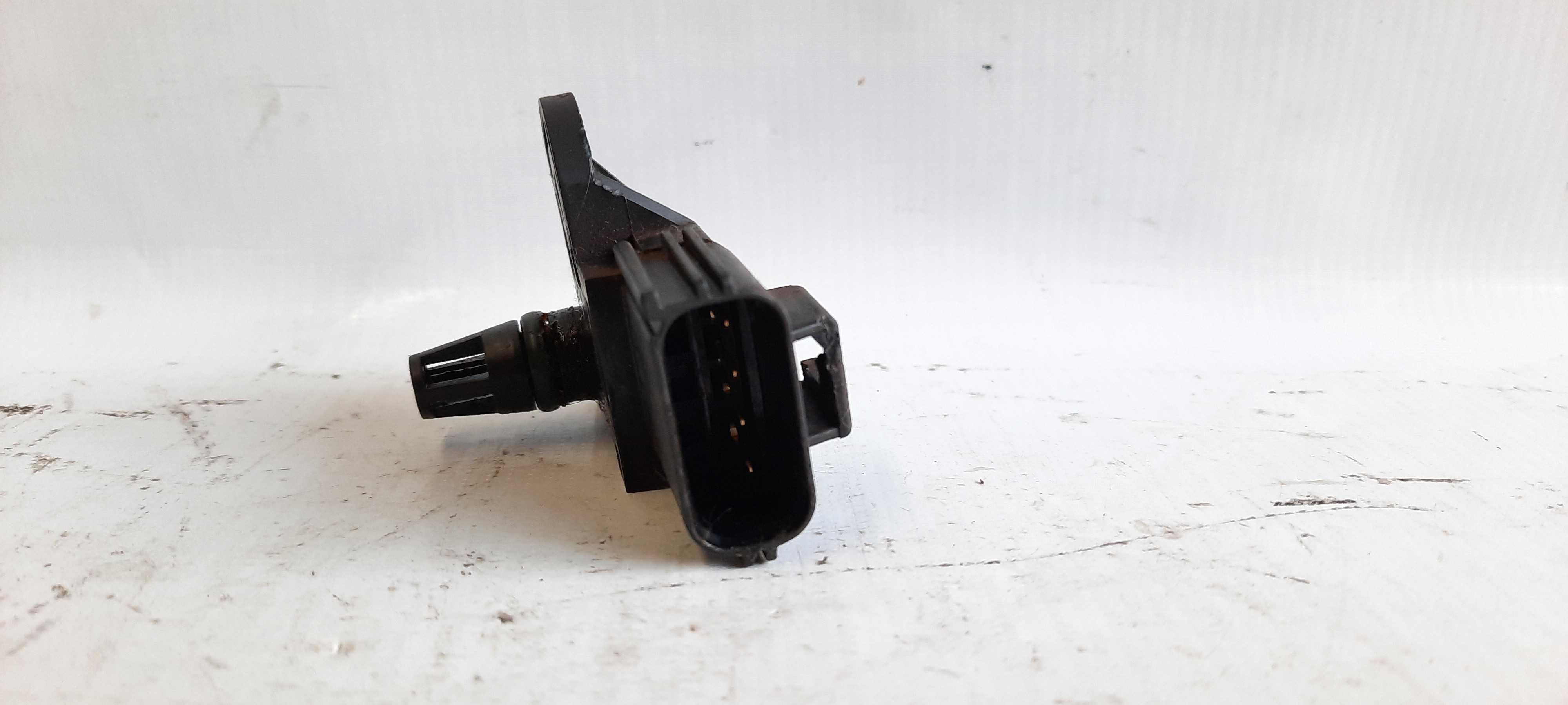 Sensor Map Ford Fusion 2.3 16v Aut 06/08 0261230123 2