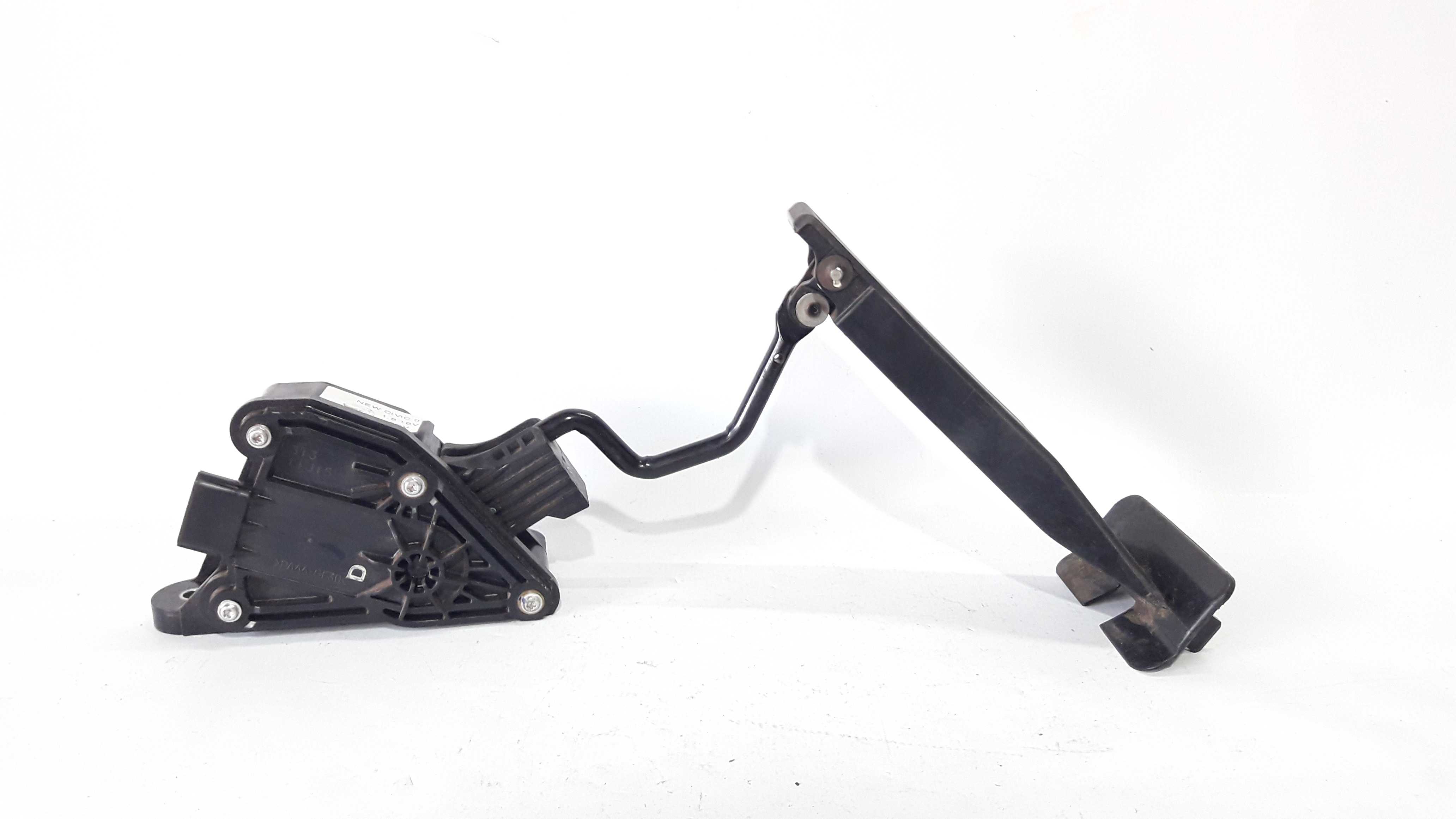 Pedal Acelerador Eletrônico Civic 07 8 9 10 11 1