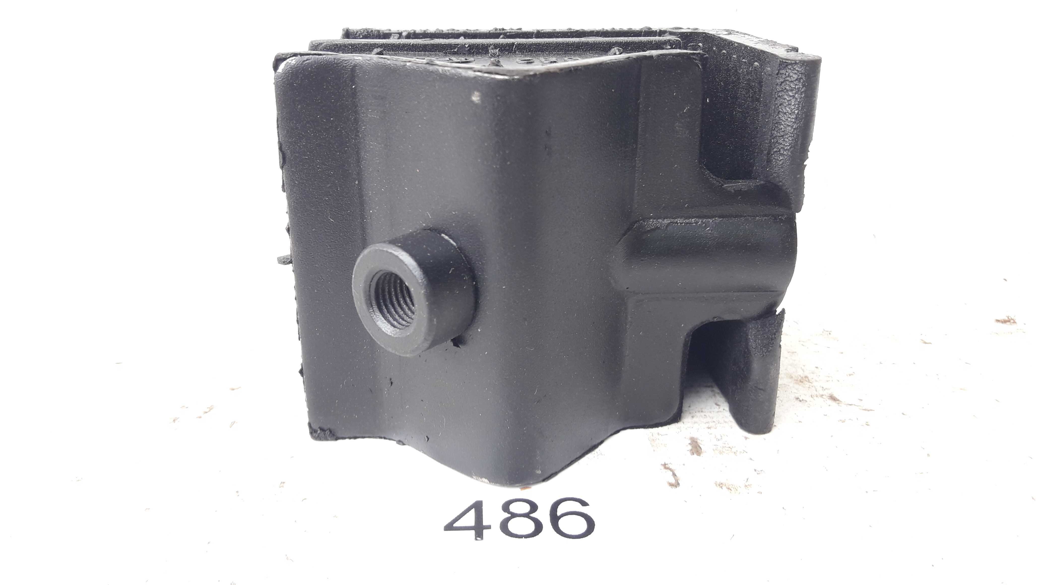Coxim Motor Dianteiro Volks Cargo Cummins Mwm 2sb198201 5