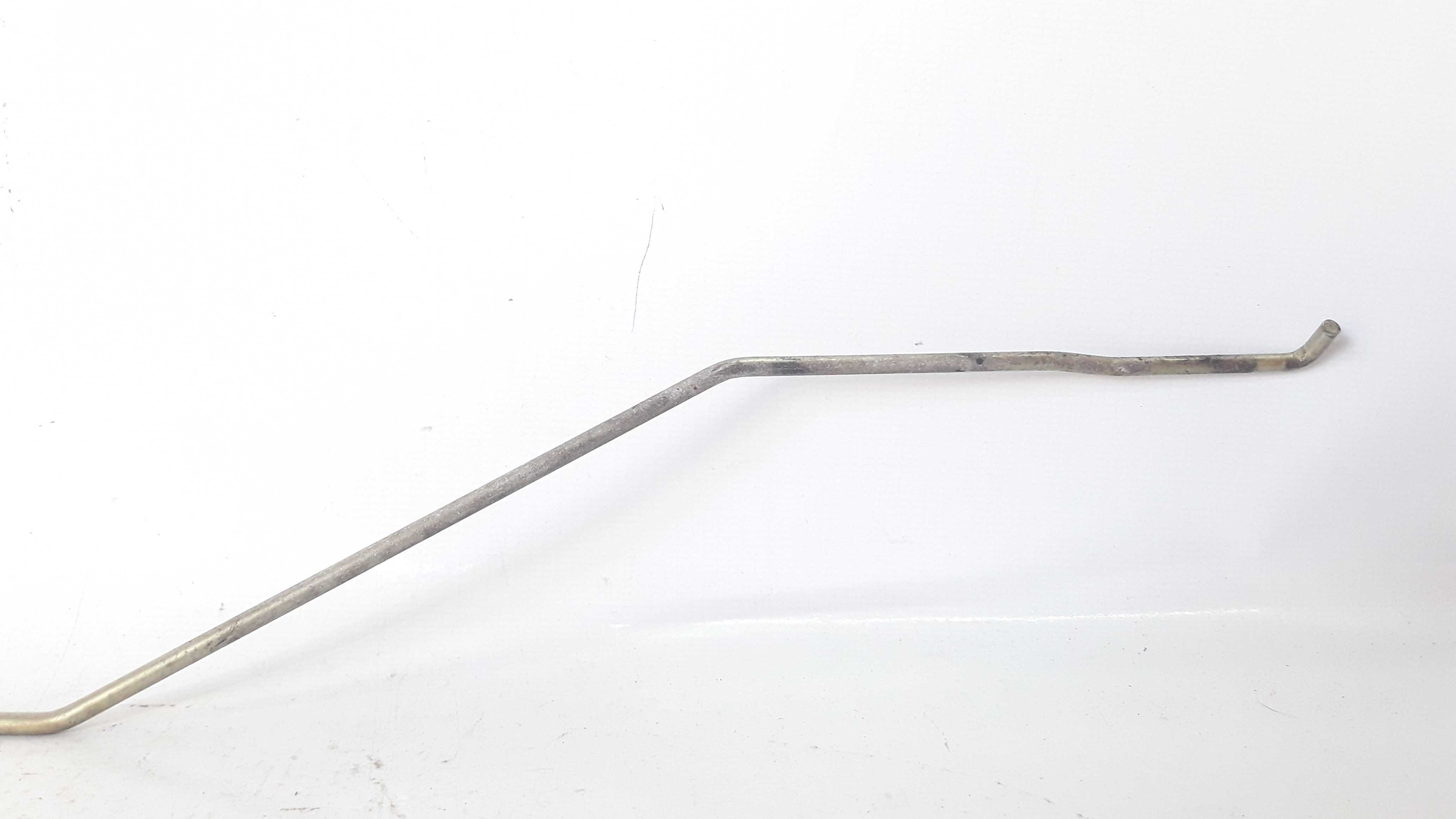 Vareta Fechadura Dianteira Direita Duster/ Oroch 12/19 4