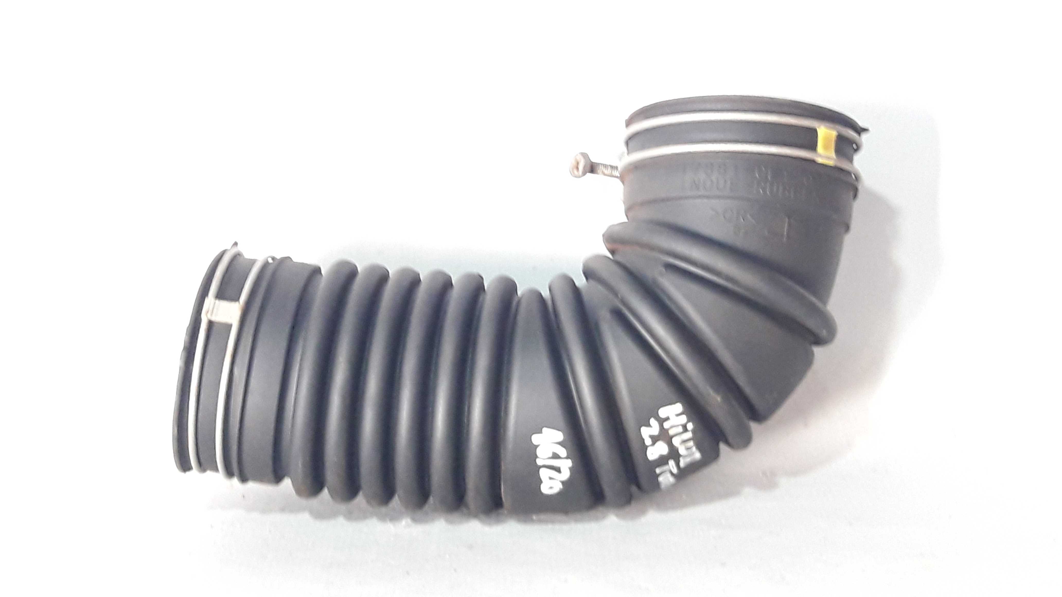 Mangueira Caixa Filtro Ar Hilux 2.8 Diesel 16/20 17881-0l120