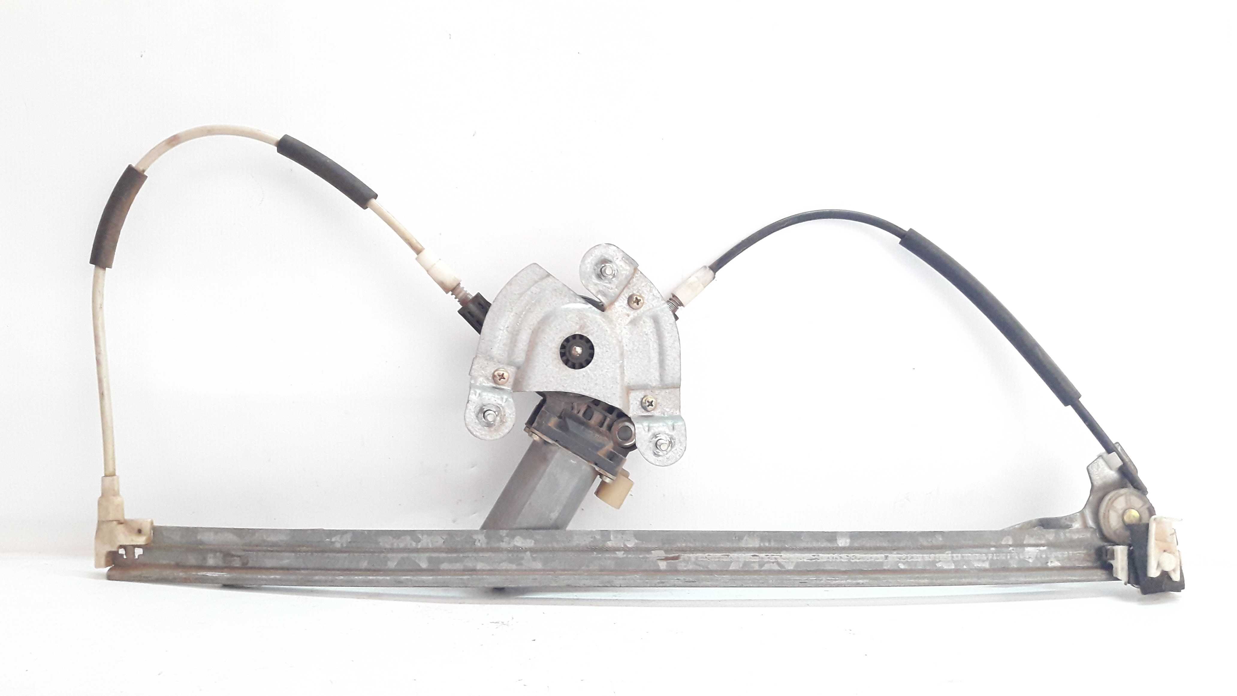 Maquina Motor Vidro Elétrico Diant Esquerdo Senic 0130821720 2