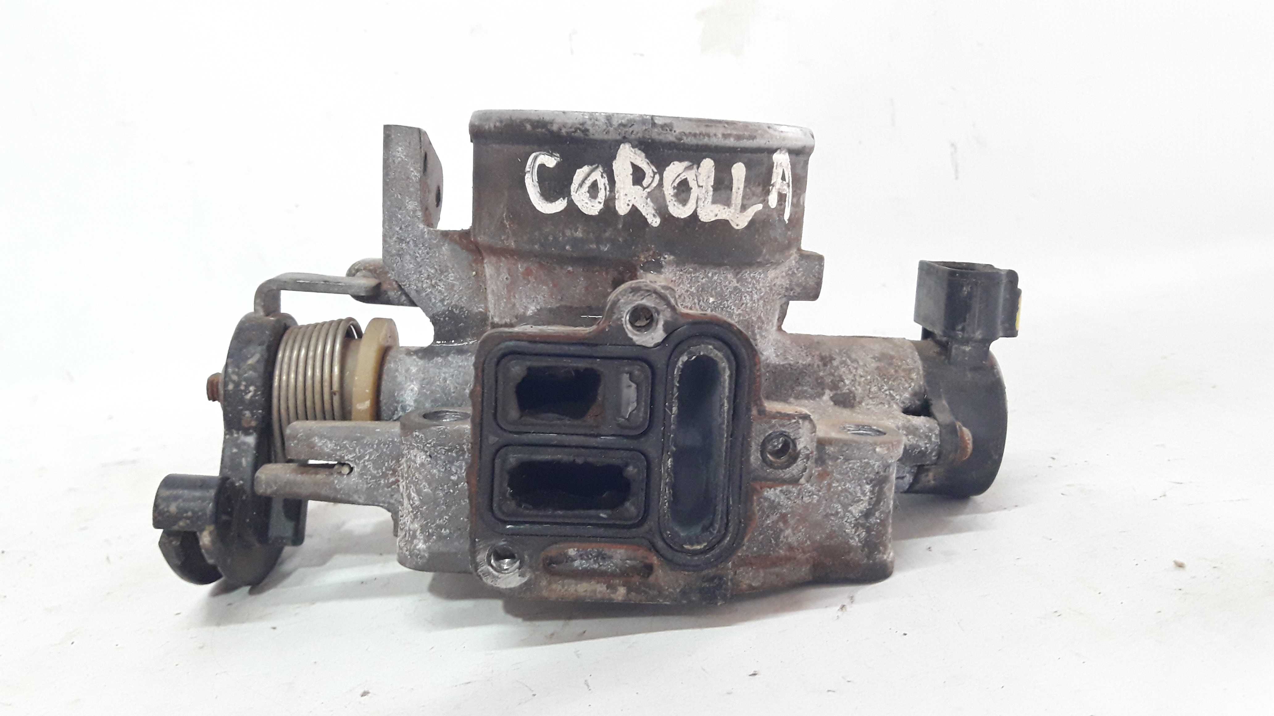 Corpo Borboleta Tbi Corolla 1.8 03 A 08 27925 2