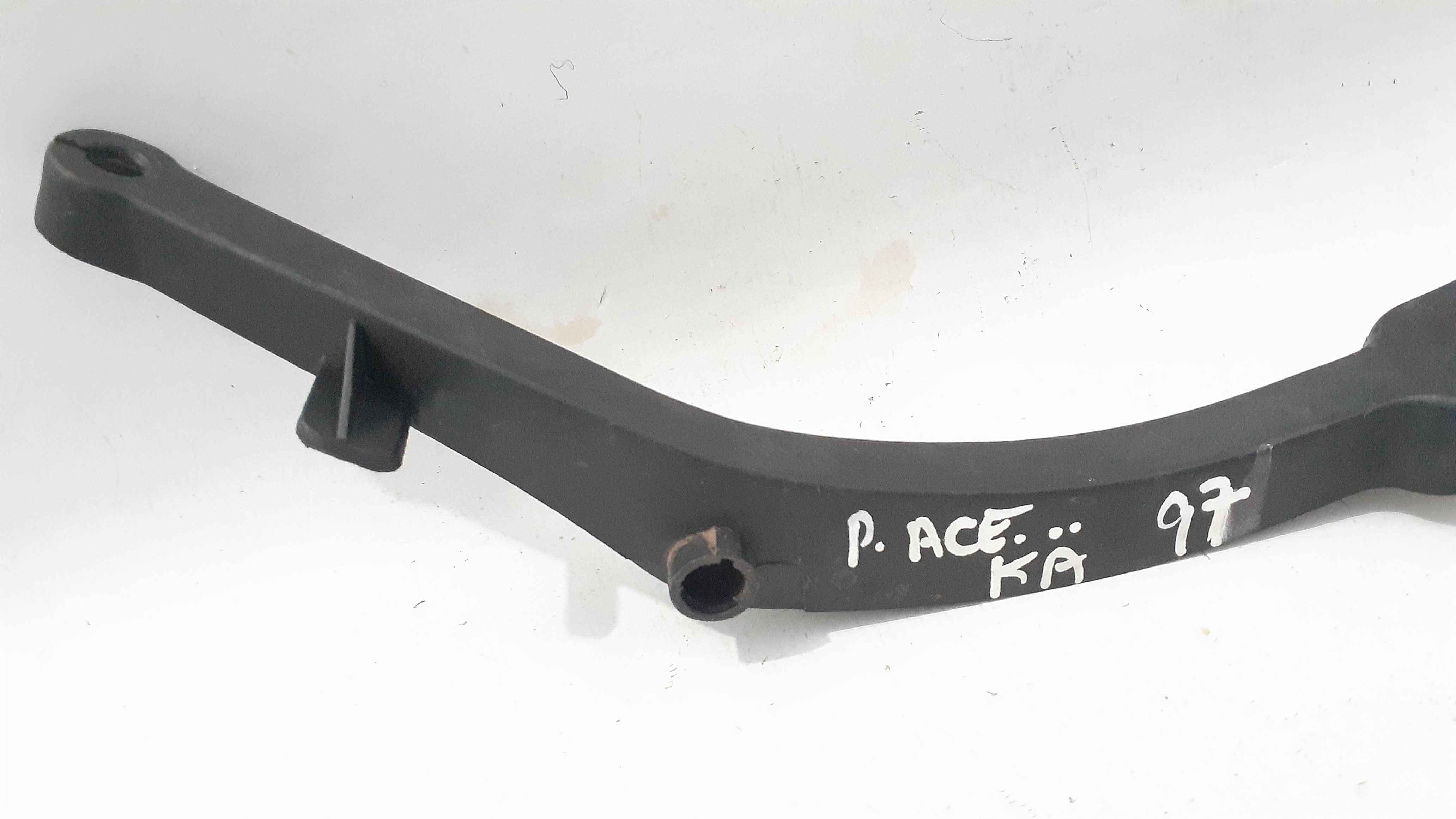 Pedal Acelerador Ford Ka 1997 Original 2