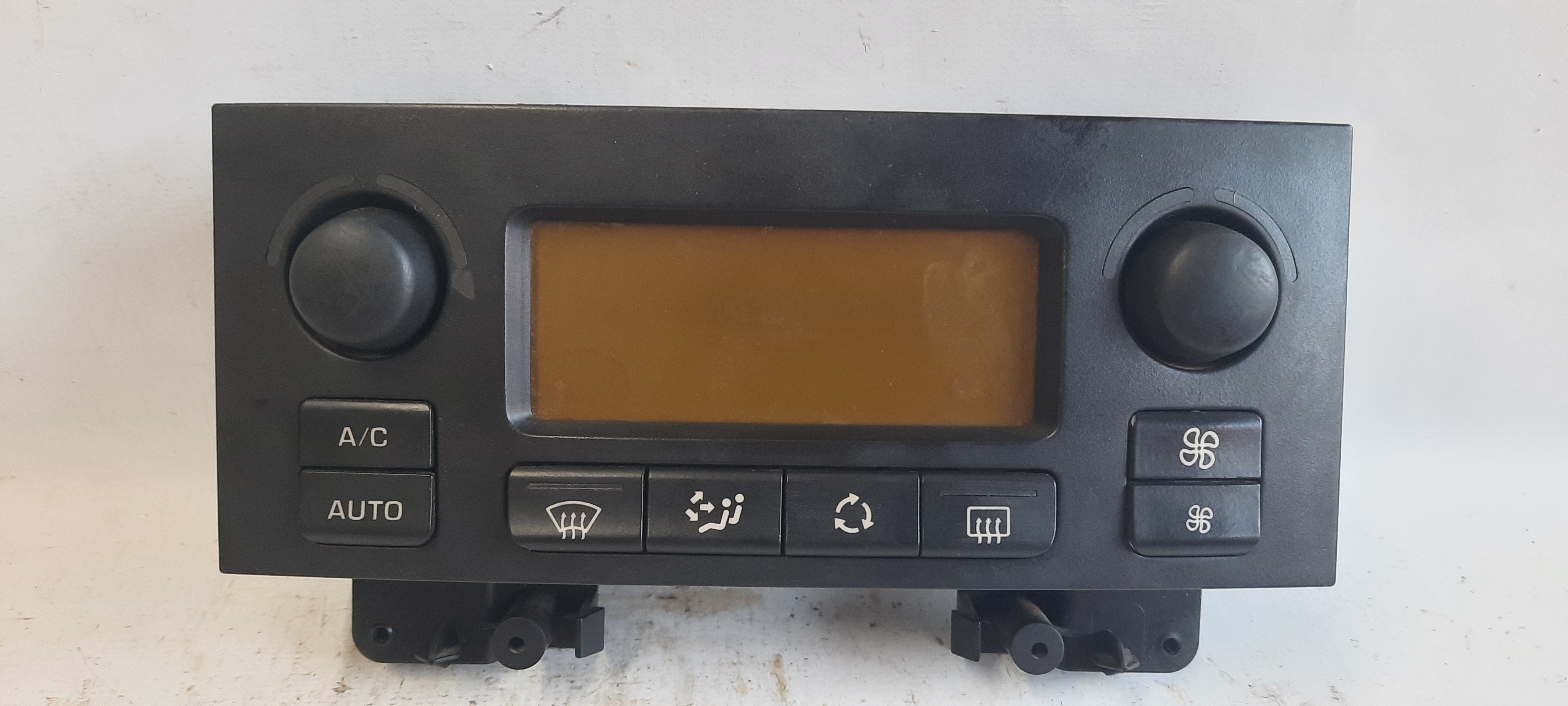 Comando Ar Condicionado Citroën C4 Pallas 2009 9658084577 J 1