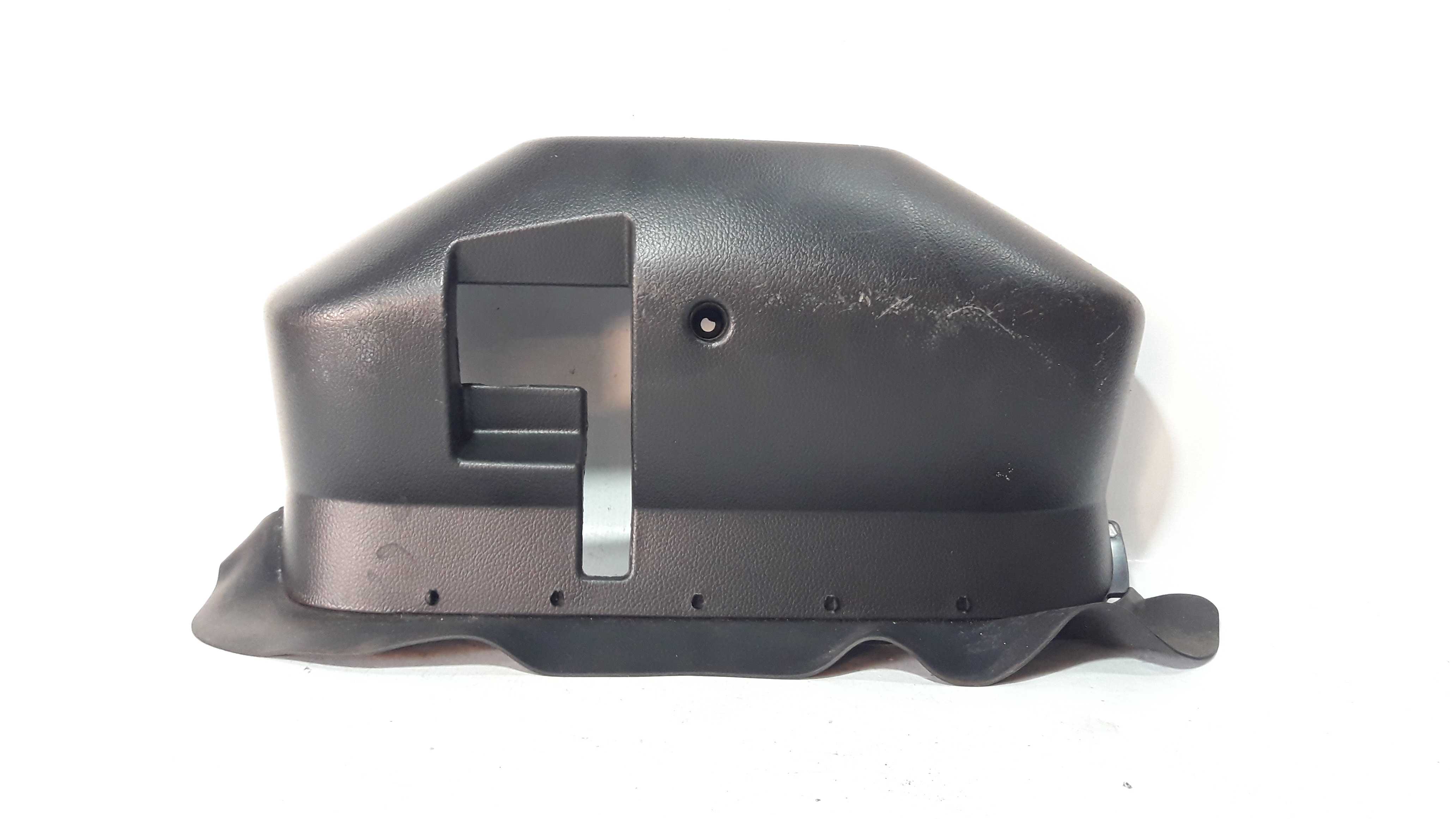 Moldura Inf Coluna Direção Captiva 8/13 96827204 24229 2