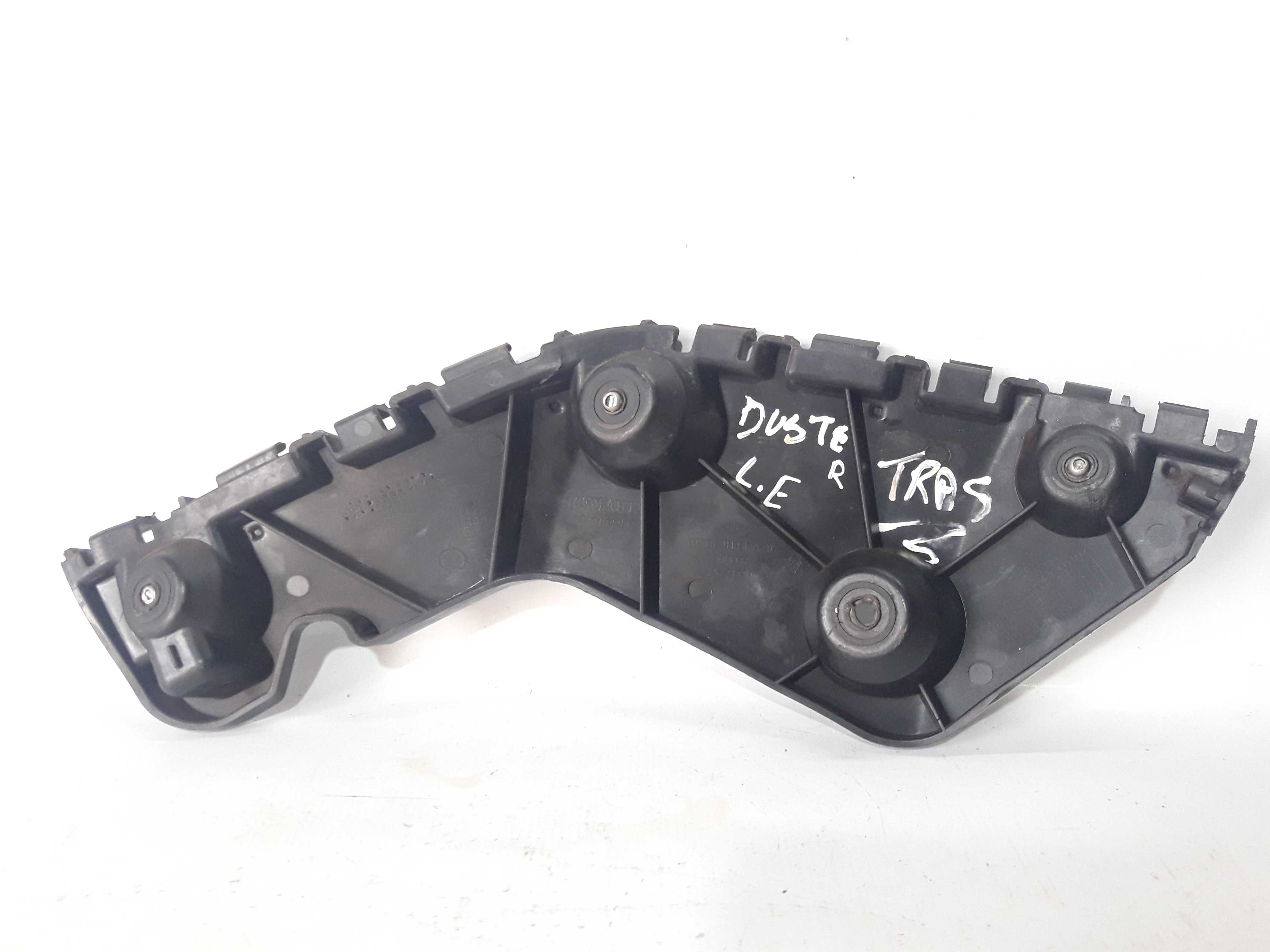 Guia Para Choque Traseiro Esquerdo Renault Duster 12/19 2