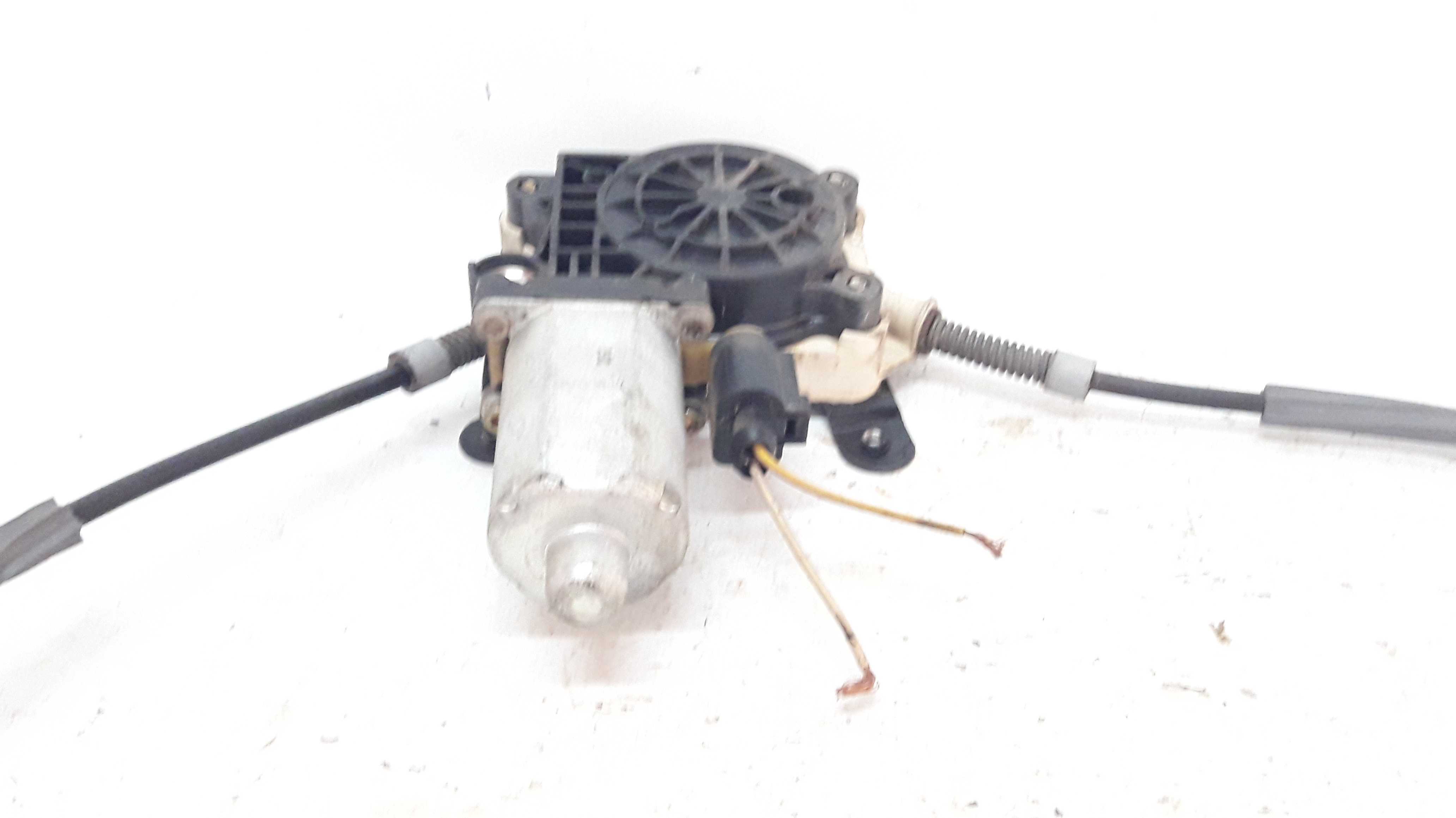 Maquina Motor Vidro Elétrico Dianteiro Direito Fiesta 4 A12 8