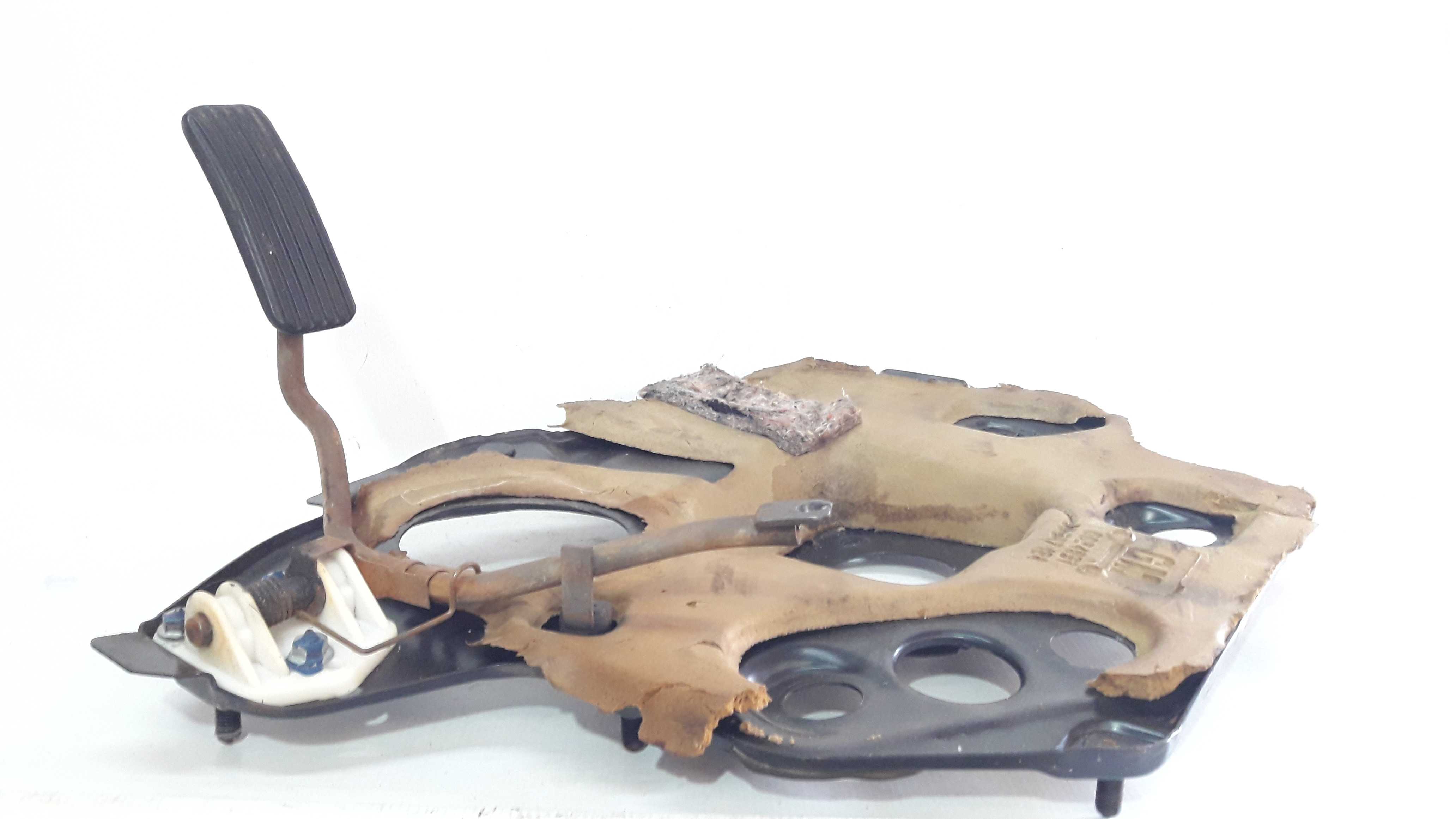 Pedal Acelerador C Suporte Corsa 96/16 26705 3