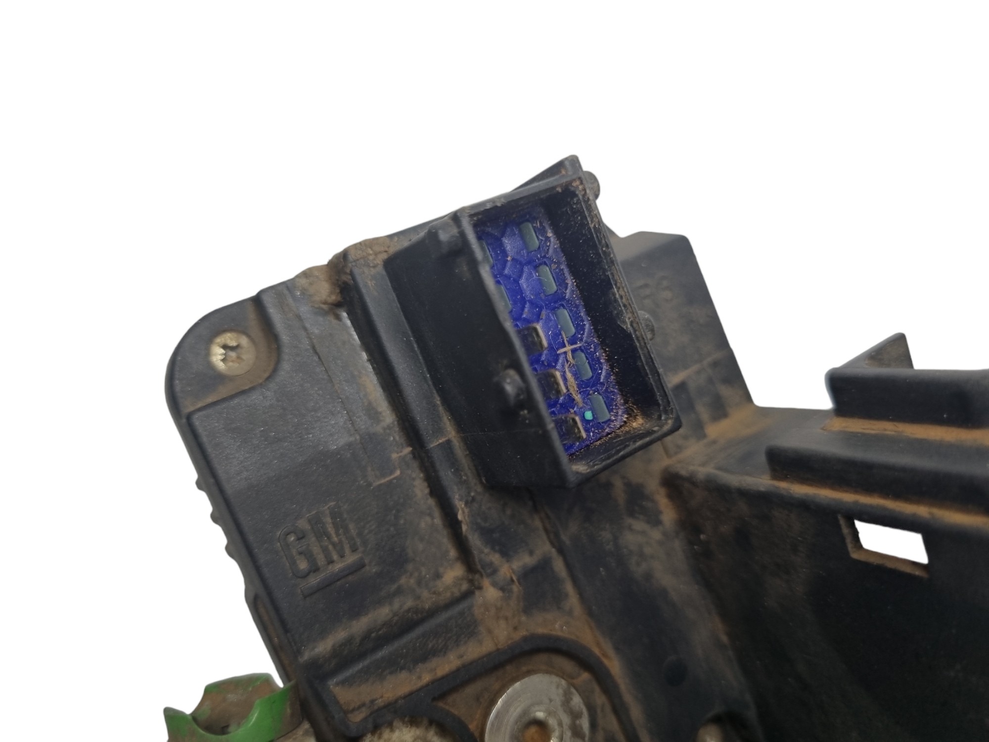 Fechadura Elétrica Porta Dianteira Direita Astra 1999 Á 2011 6