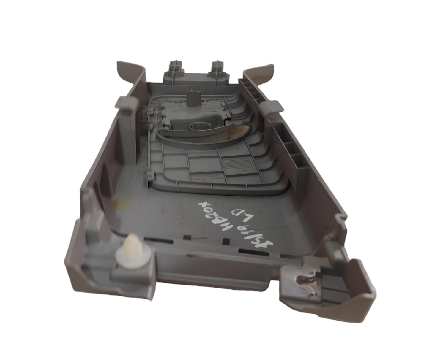 Moldura Coluna/cinto  Direita Hb20 12/19 86842-1s000 27931 4