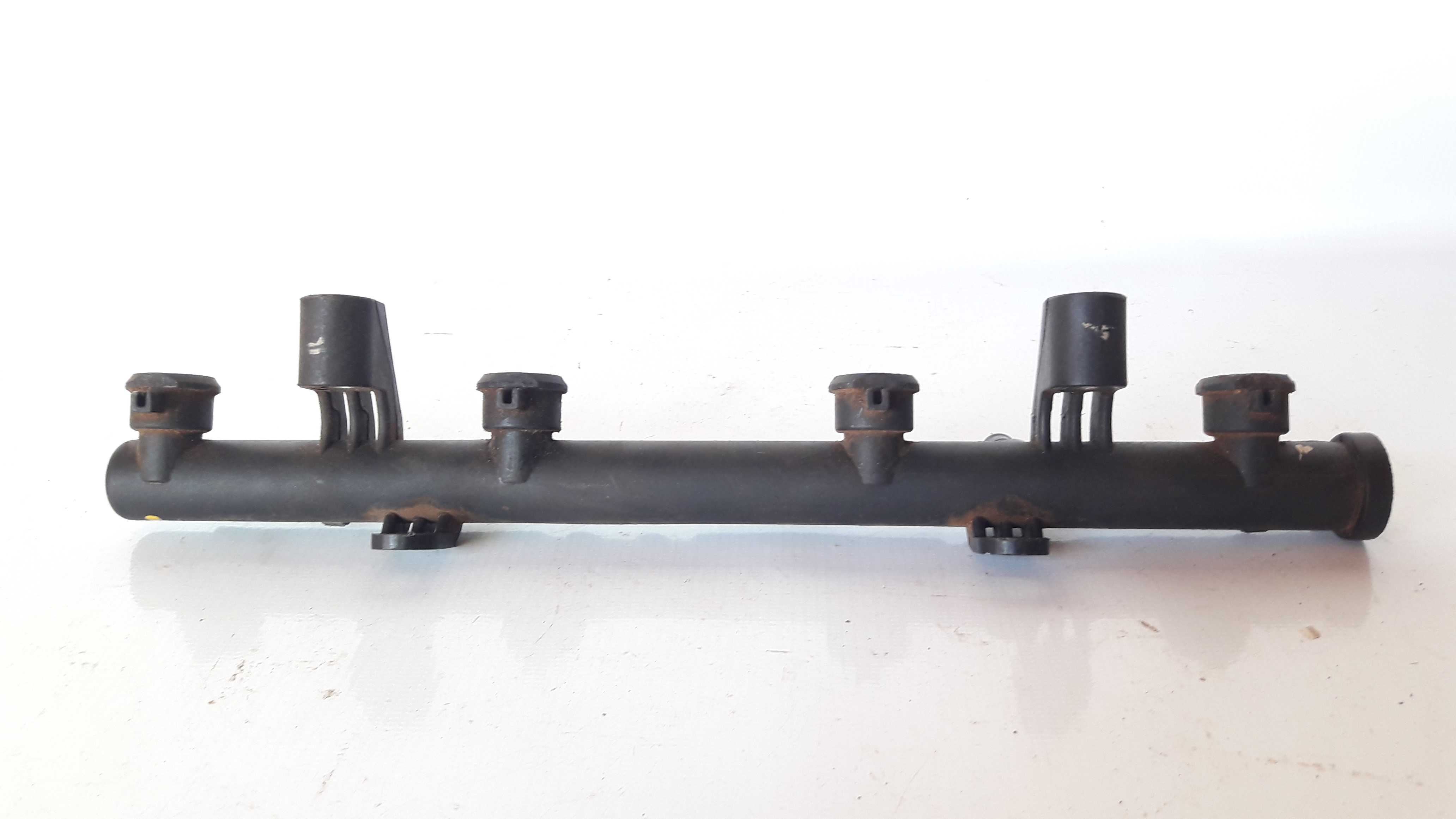 Flauta Bicos Injetores Gol Parati 1.0 8v Flex 030133329 3