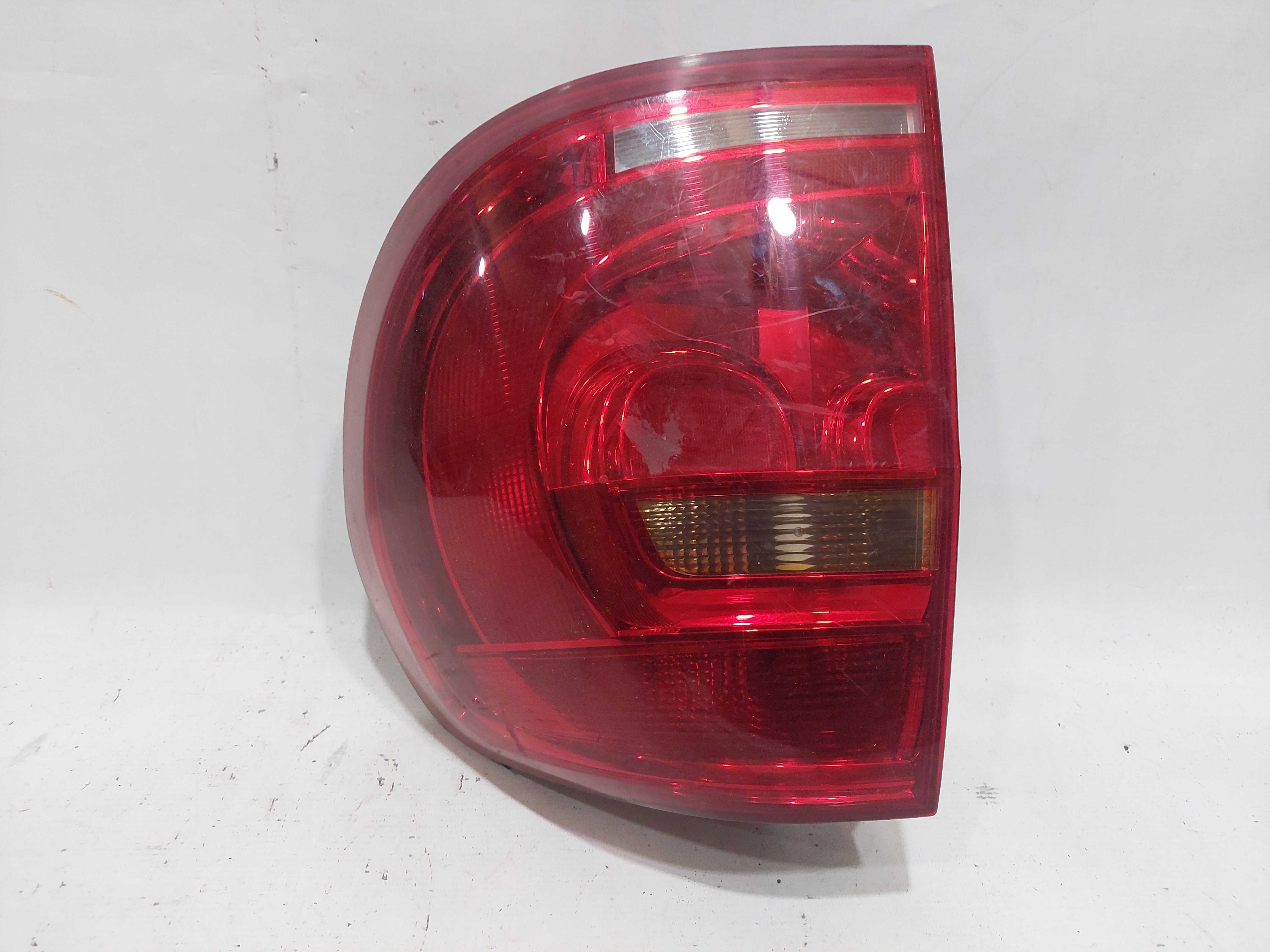 Lanterna Lado Direito Fox 2010 á 2014 Original Venda Balcão 1