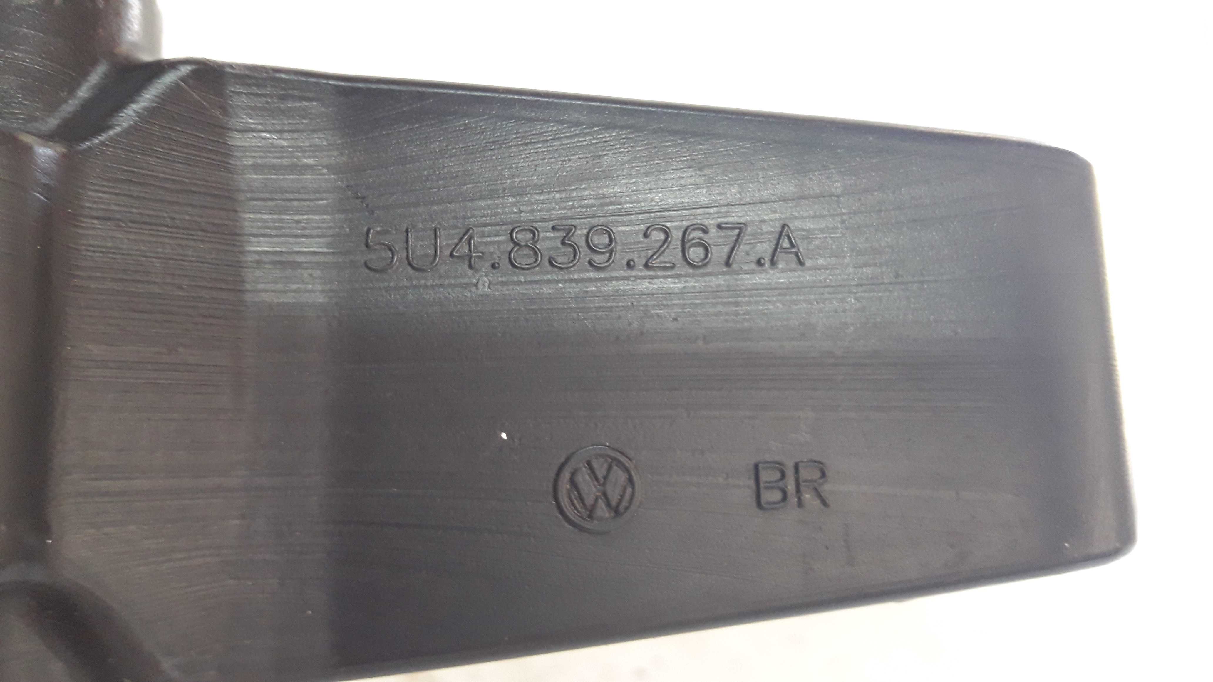 Limitador Porta Traseira Ambos Lados Gol G6 G7 G8n5u4839267 2