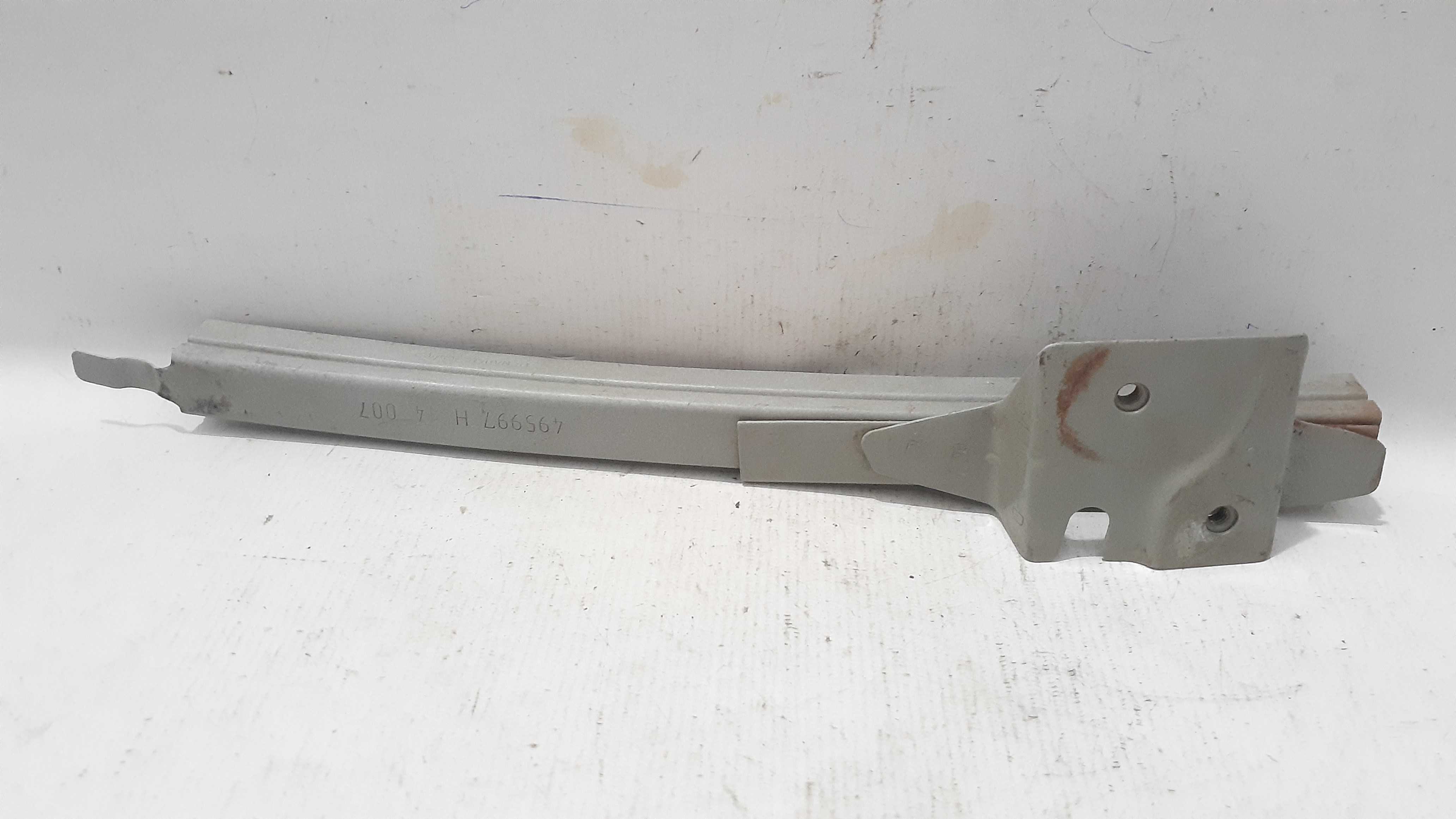 Guia Vidro Dianteiro Esquerdo Sandero 2007/2013 Original 2