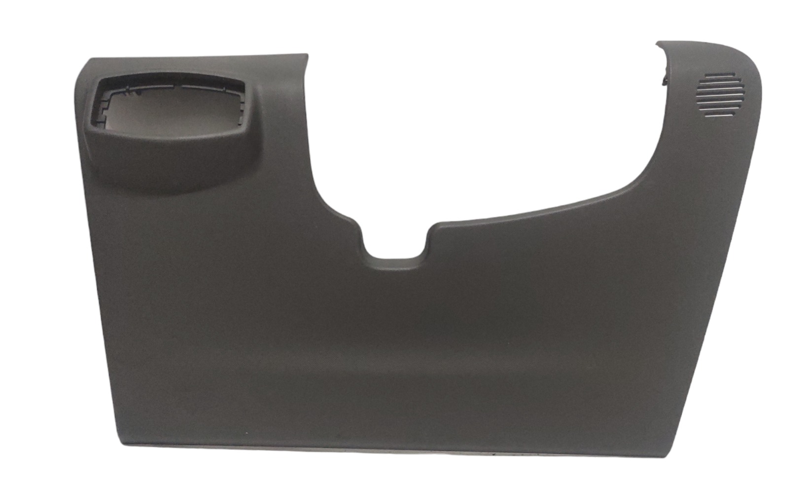 Moldura Inferior Painel Ford Ka 14 A 19 E3b5a045n68abw 1
