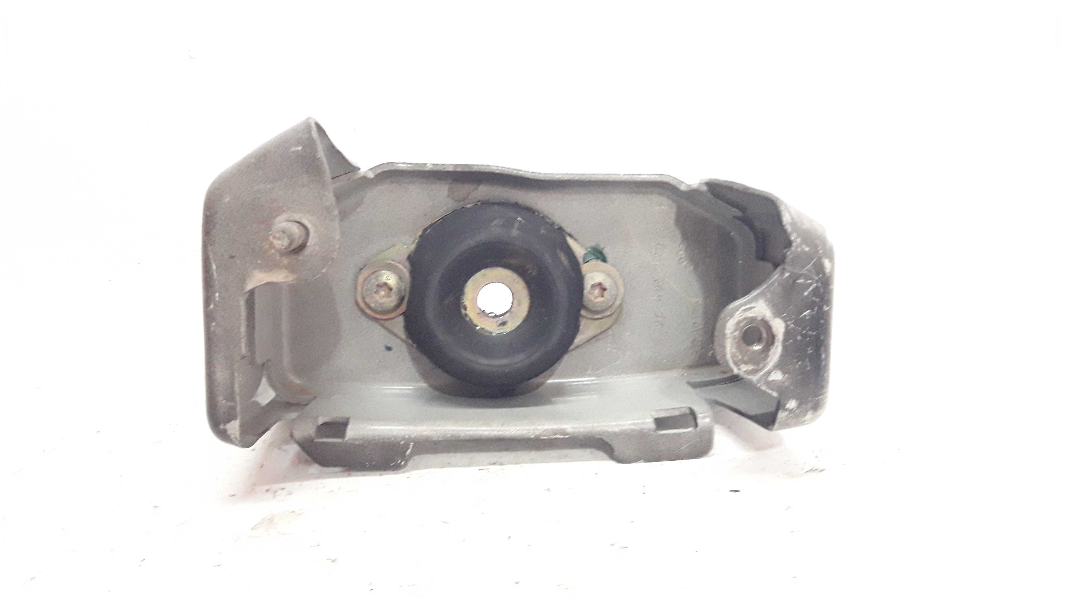 Coxim Esquerdo Motor Peugeot 206 1.6 16v 99a 6 9649117980 2