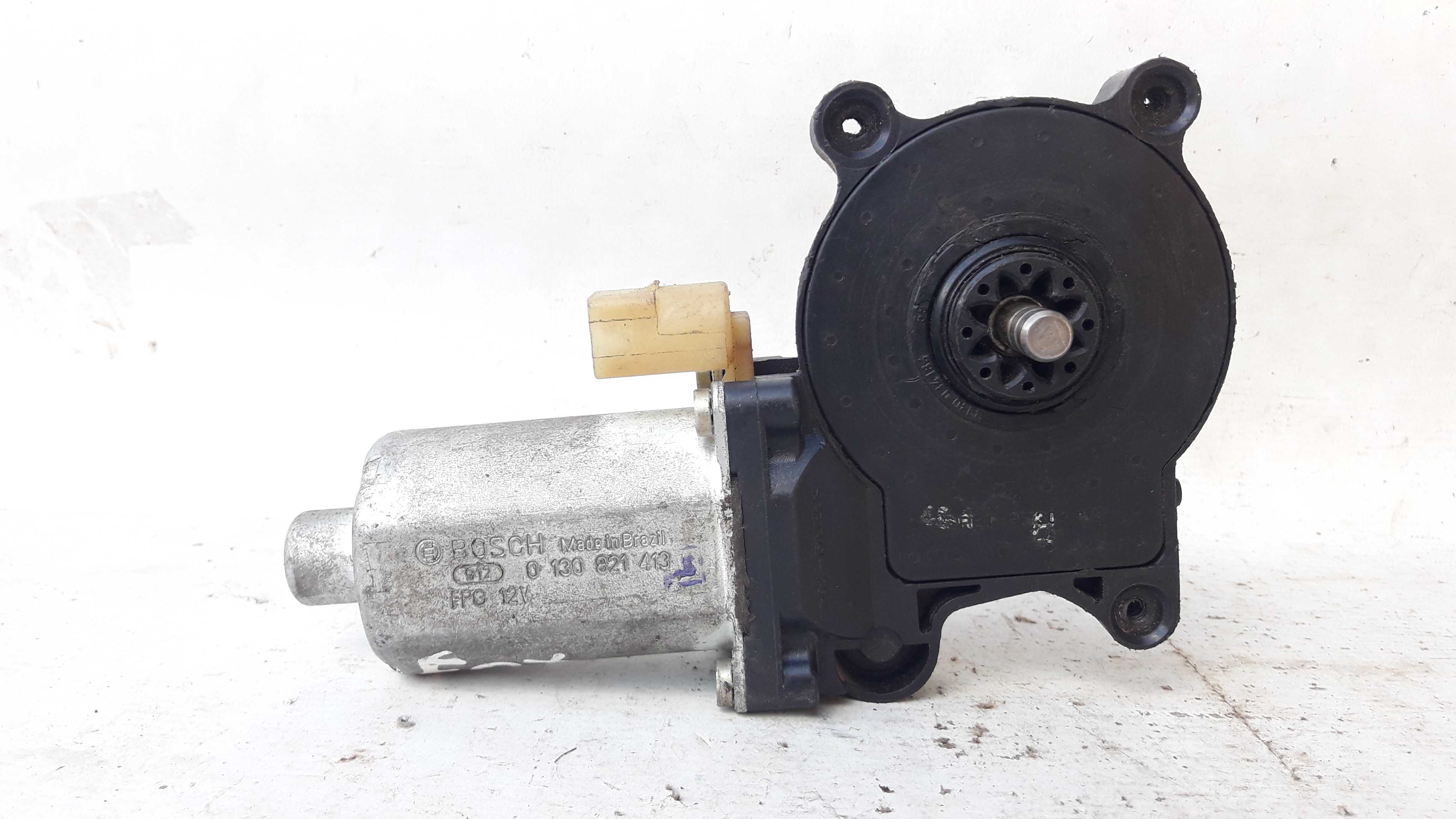 Motor Vidro Elétrico Dianteiro Direito Fox 0130821413 Origin 1